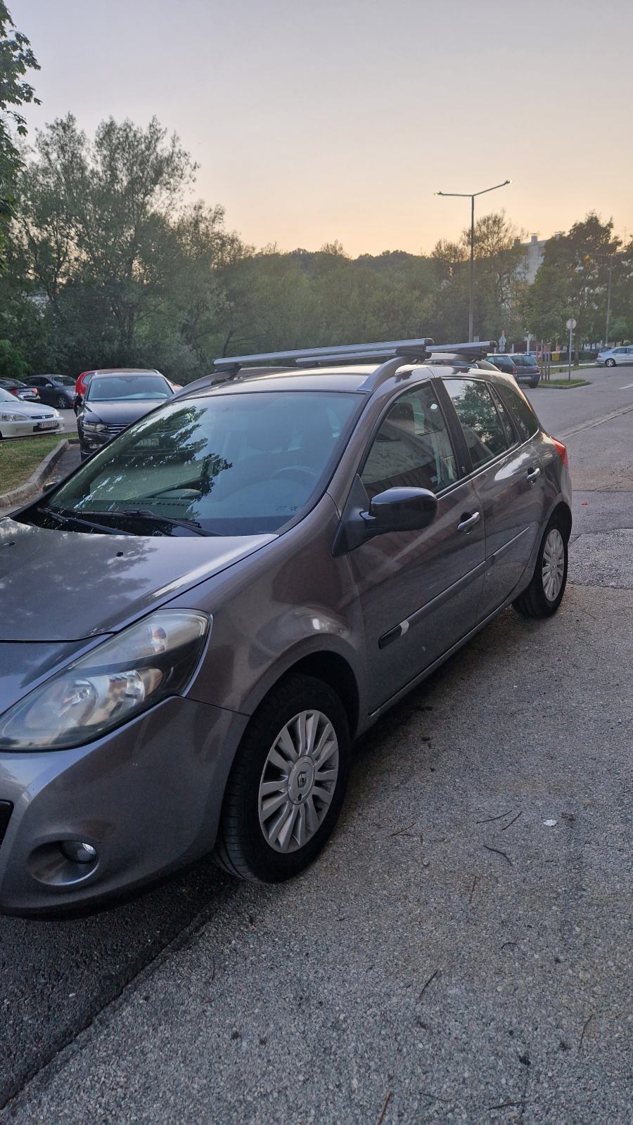 Renault Clio 1,5 DCI 20 Godina CLIA Model KLIMA, fotografija 3