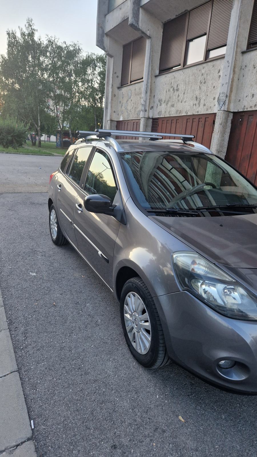 Renault Clio 1,5 DCI 20 Godina CLIA Model KLIMA, fotografija 4