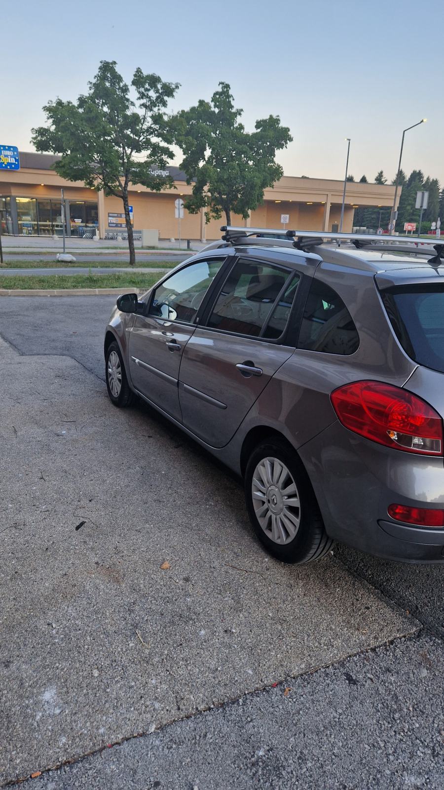 Renault Clio 1,5 DCI 20 Godina CLIA Model KLIMA, fotografija 5