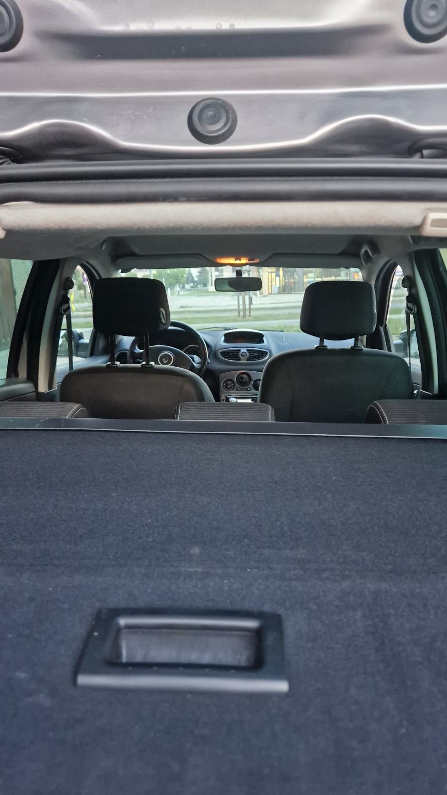 Renault Clio 1,5 DCI 20 Godina CLIA Model KLIMA, fotografija 8