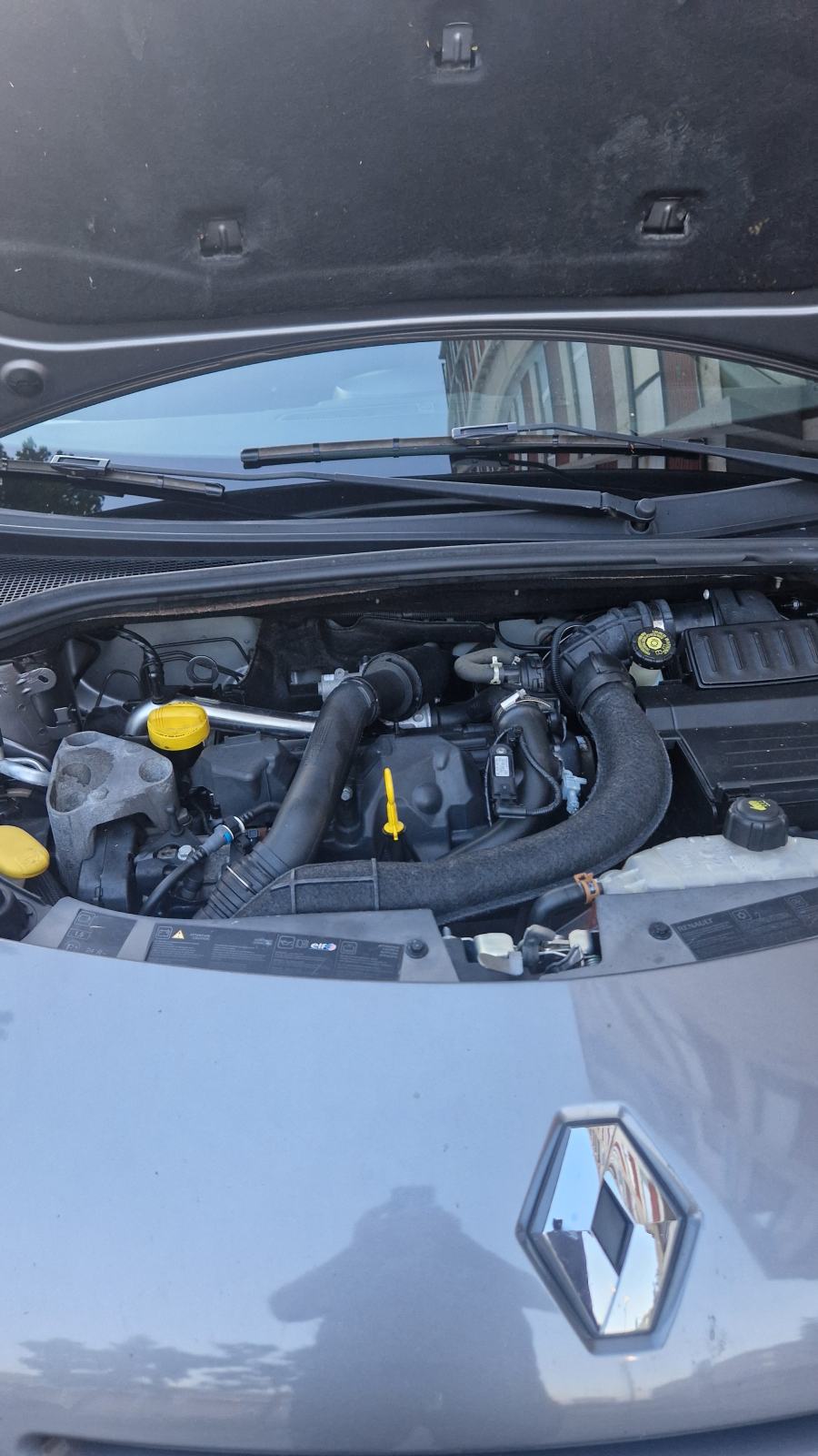 Renault Clio 1,5 DCI 20 Godina CLIA Model KLIMA, fotografija 9