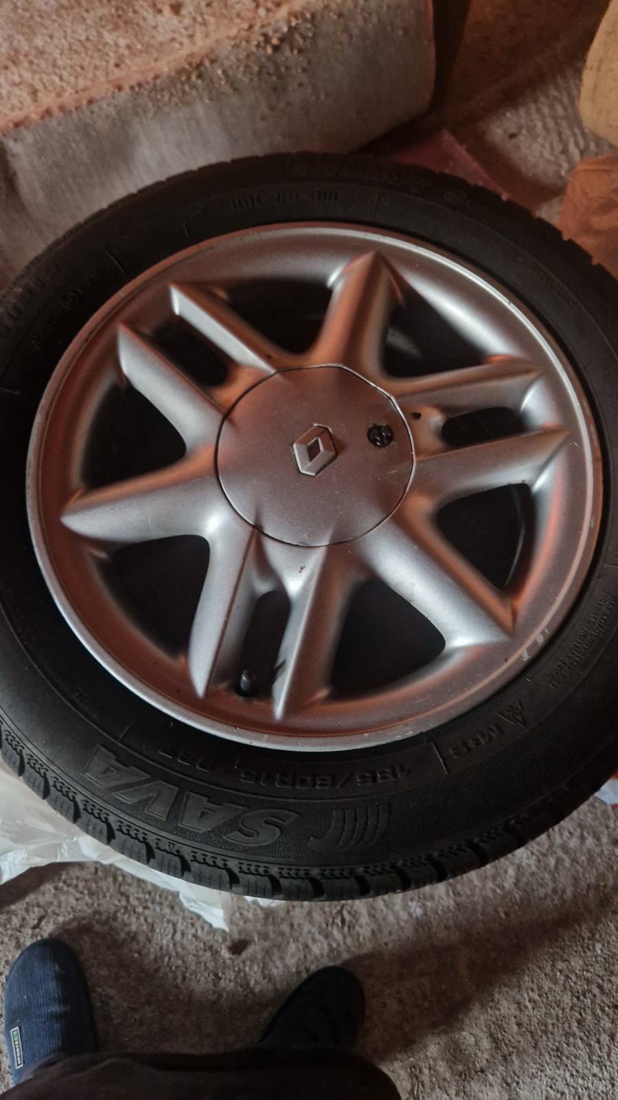 Renault Clio 1,5 DCI 20 Godina CLIA Model KLIMA, fotografija 10