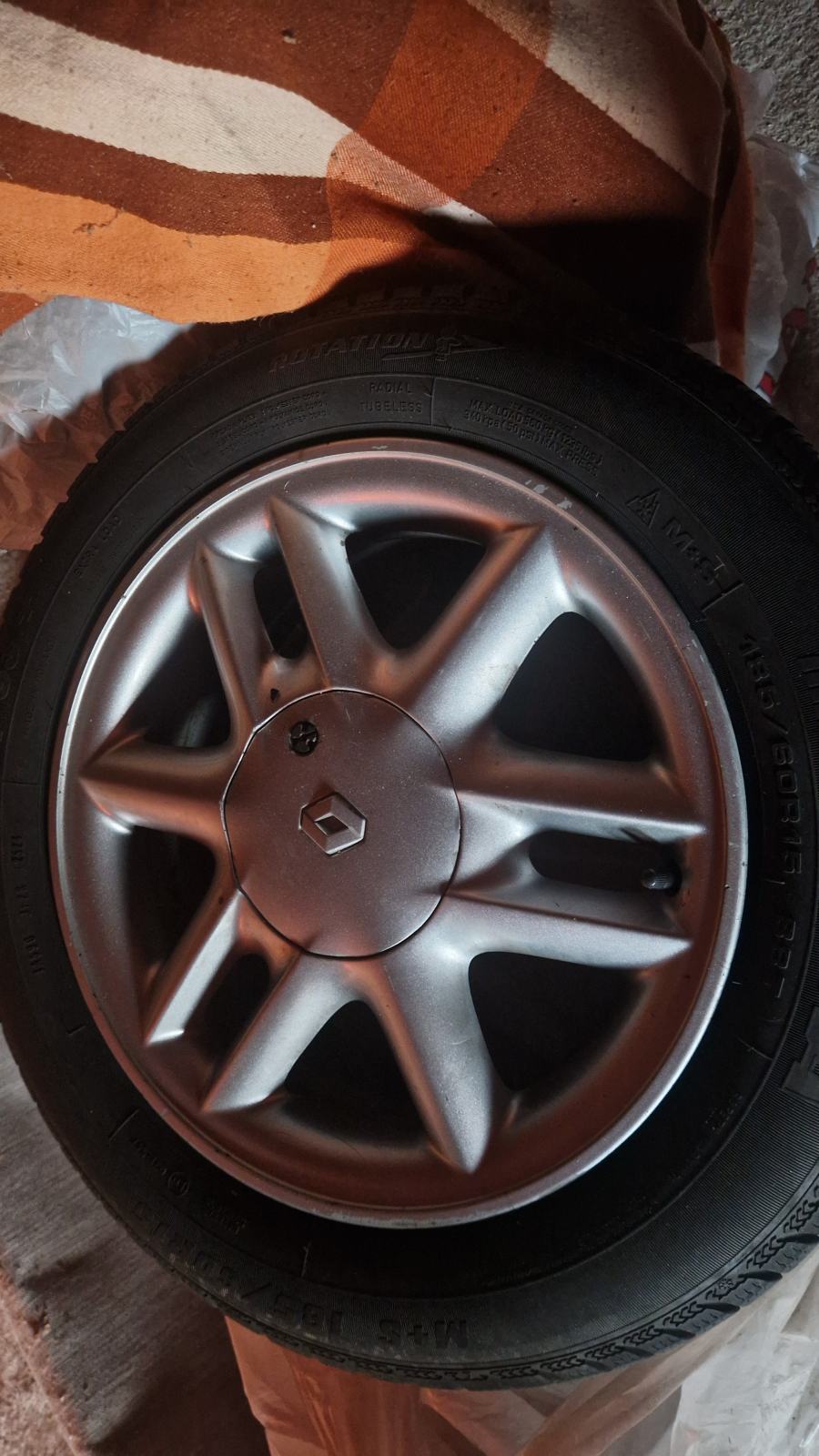 Renault Clio 1,5 DCI 20 Godina CLIA Model KLIMA, fotografija 11