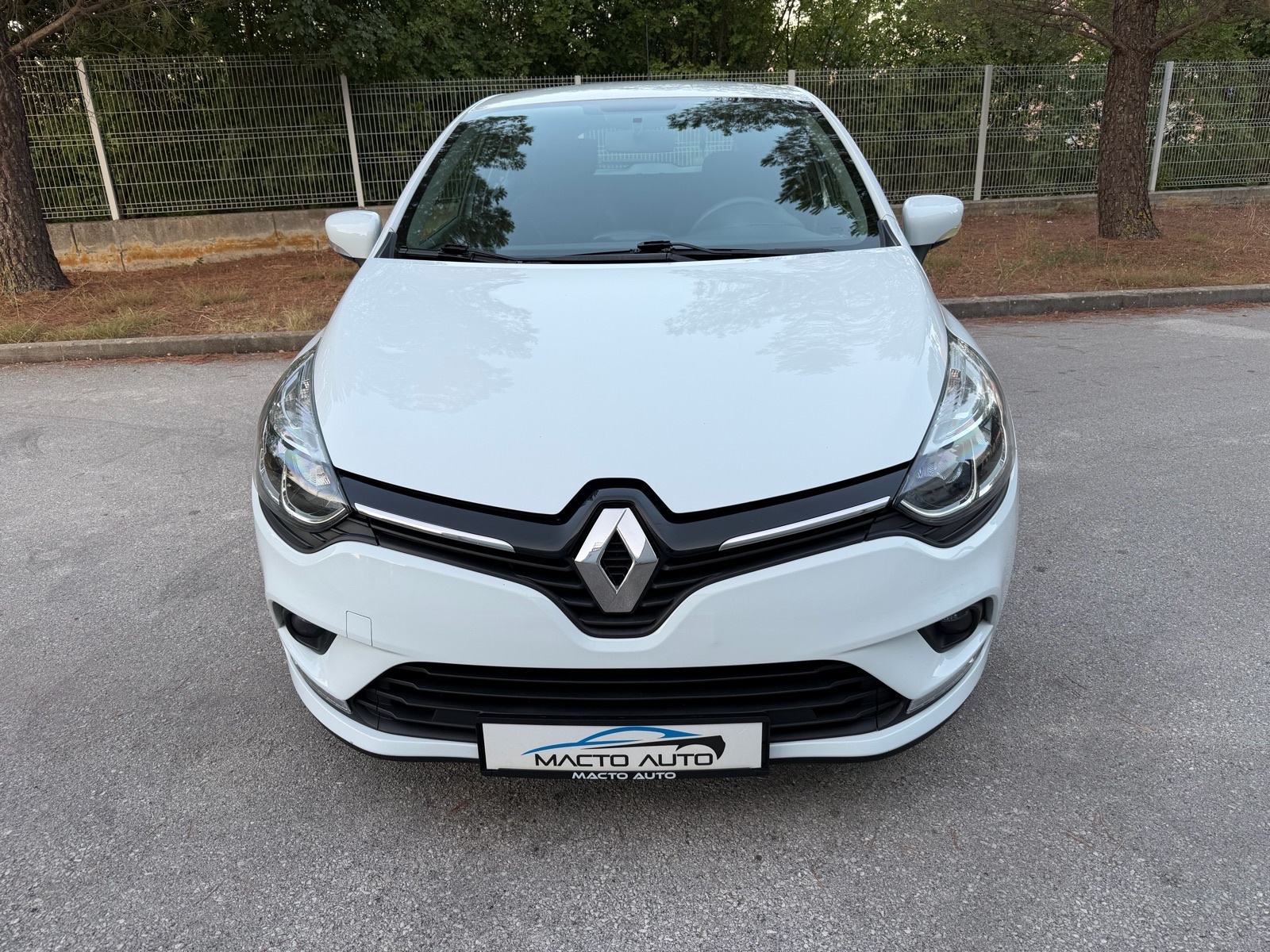 Renault Clio 1.5 DCI, fotografija 5