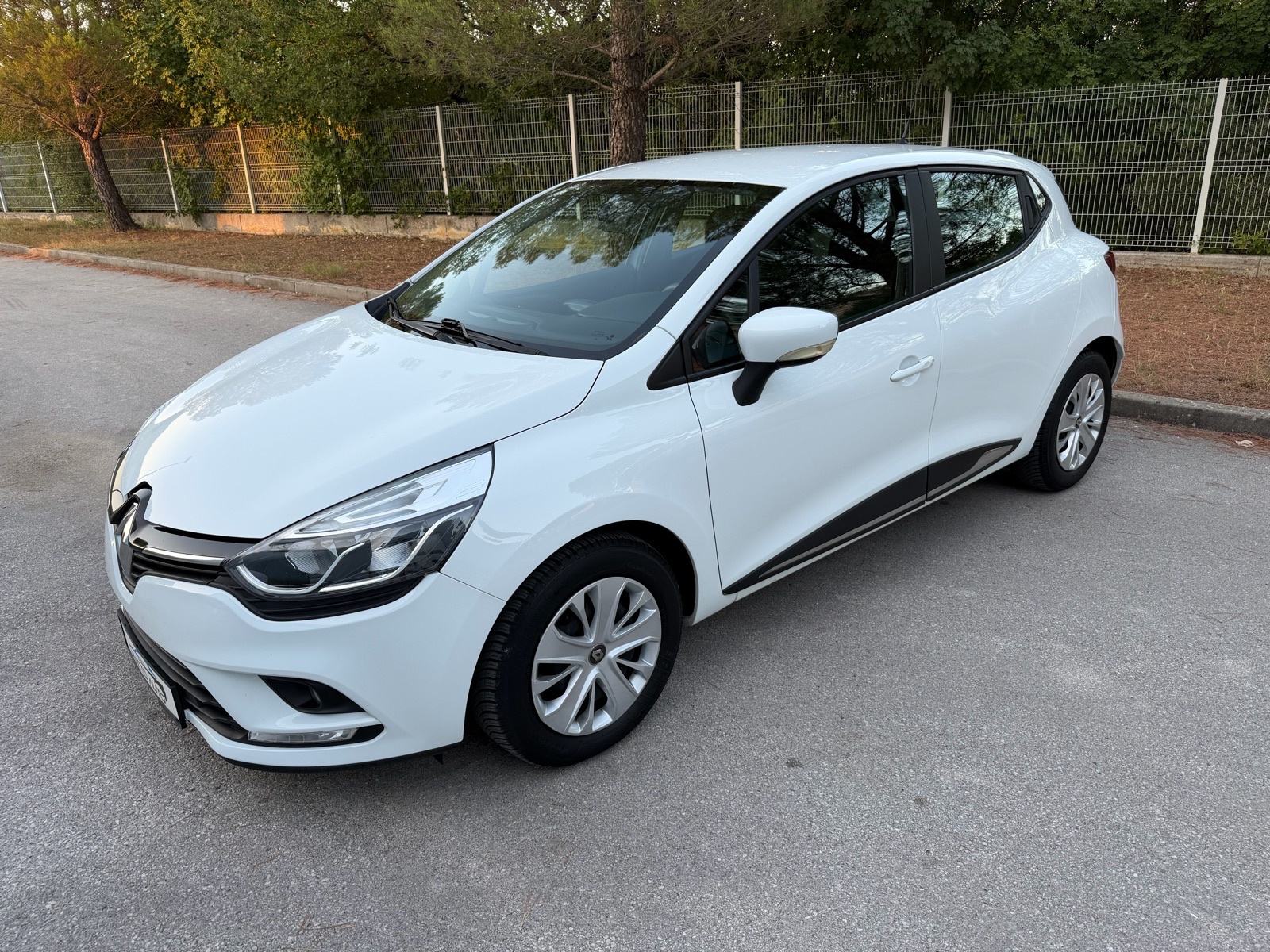 Renault Clio 1.5 DCI, fotografija 4