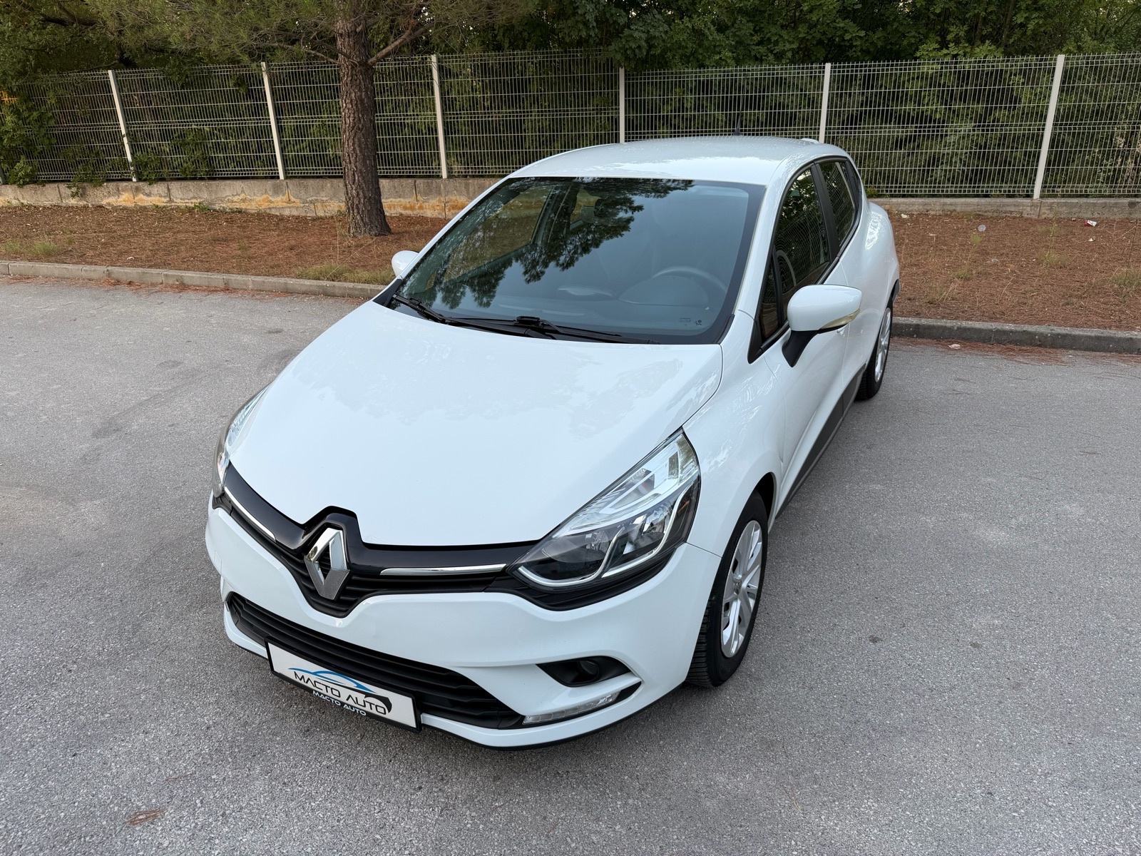 Renault Clio 1.5 DCI, fotografija 3