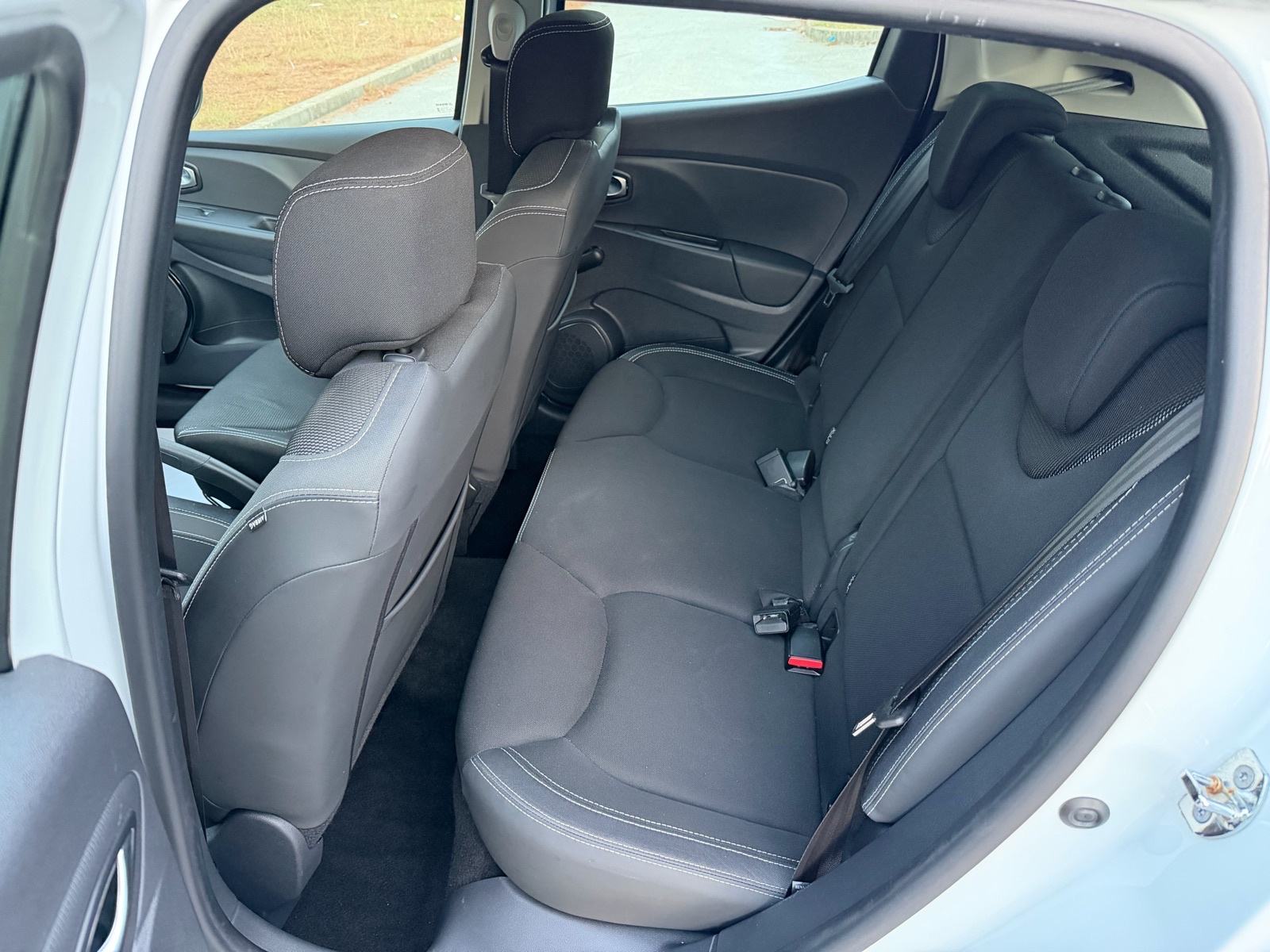 Renault Clio 1.5 DCI, fotografija 19