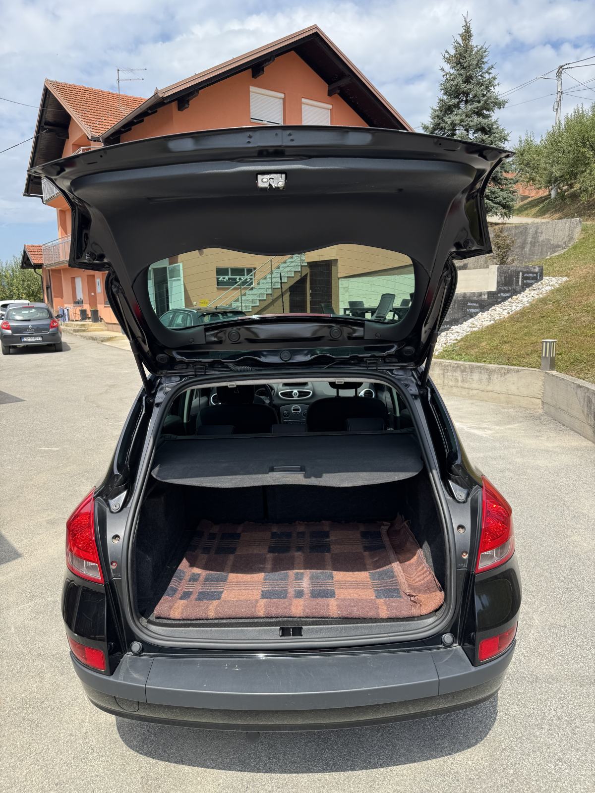 Renault Clio 1,5 dCi, fotografija 7