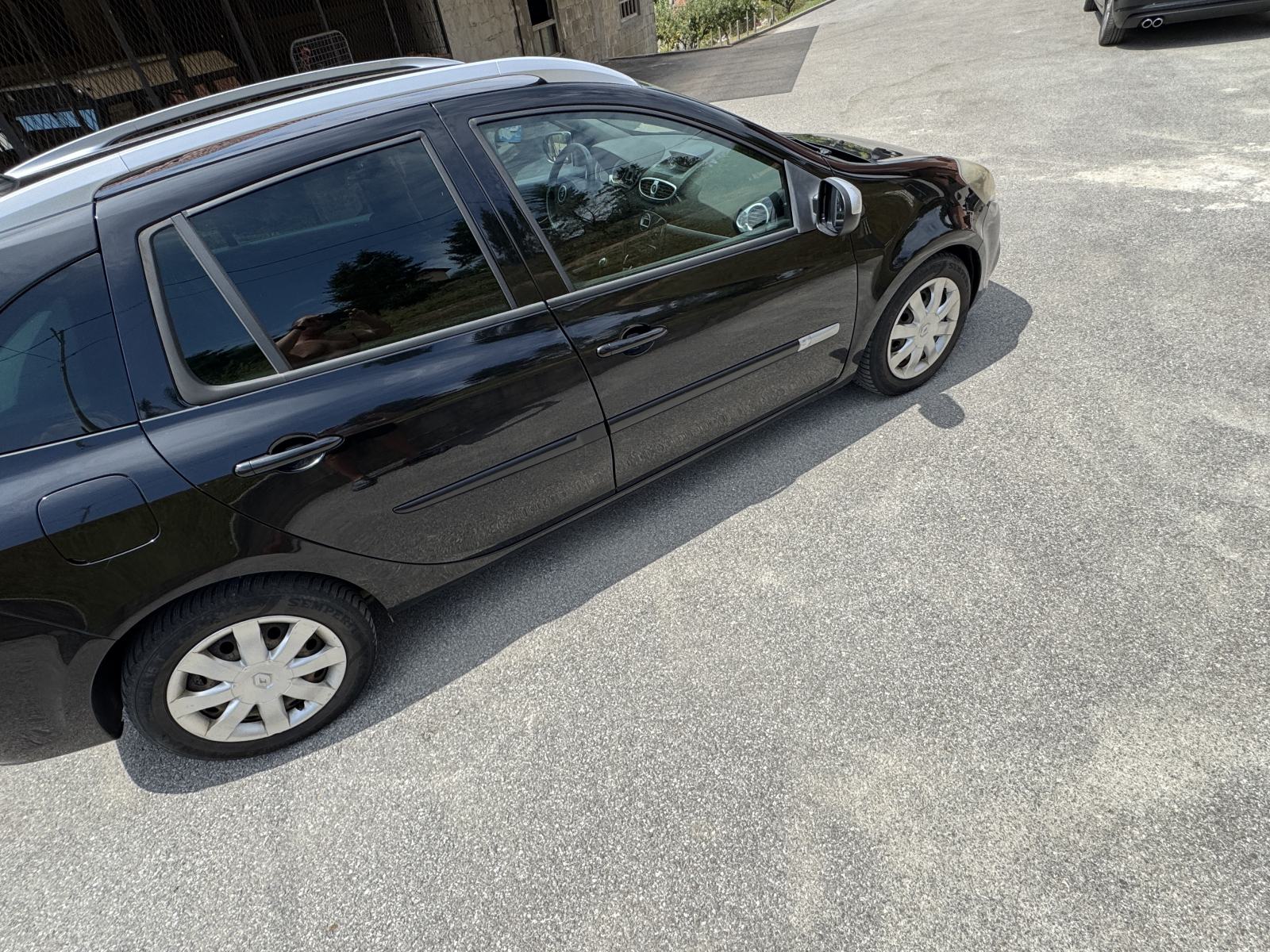 Renault Clio 1,5 dCi, fotografija 6