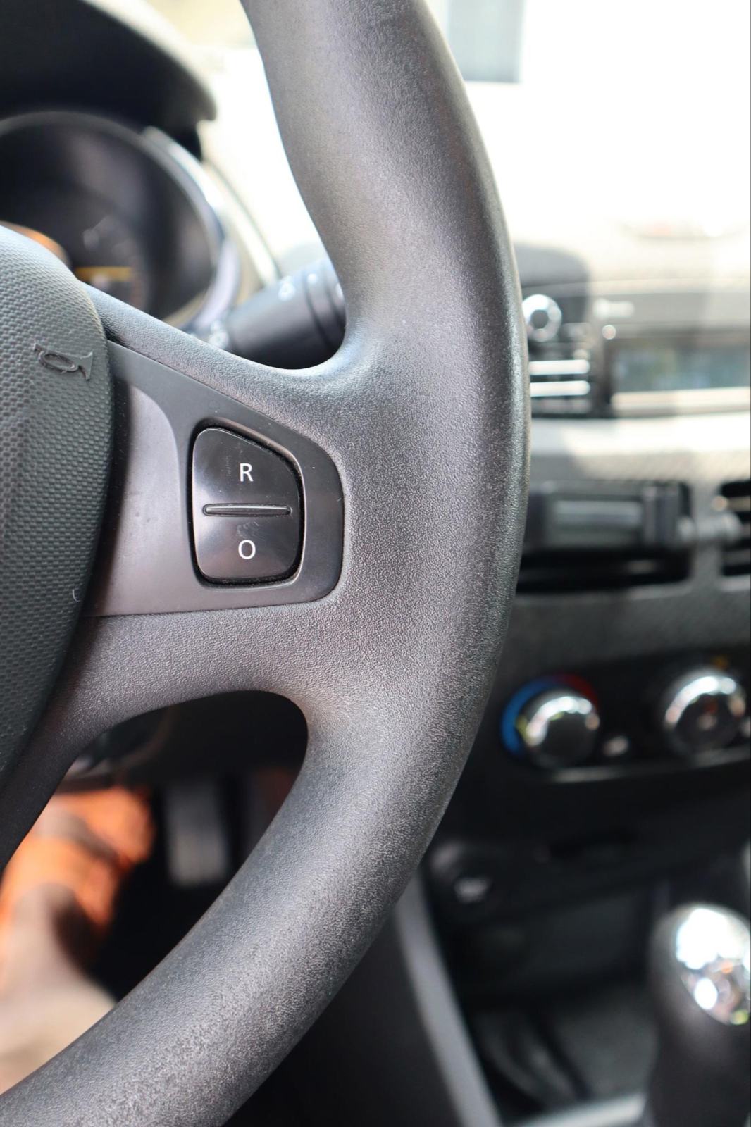 Renault Clio 1,5 dCi, klima, tempomat, zimske gume, fotografija 11