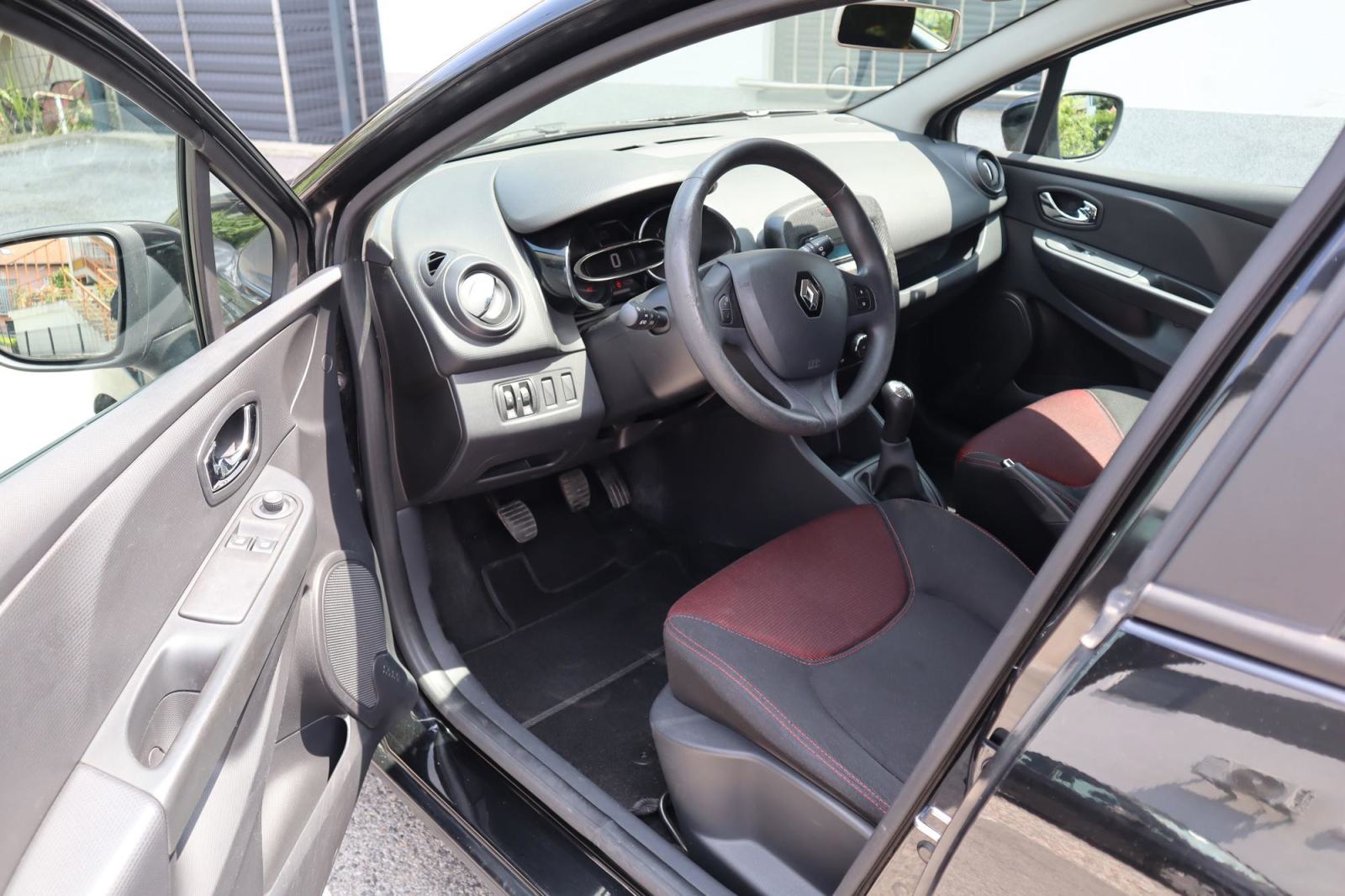 Renault Clio 1,5 dCi, klima, tempomat, zimske gume, fotografija 6