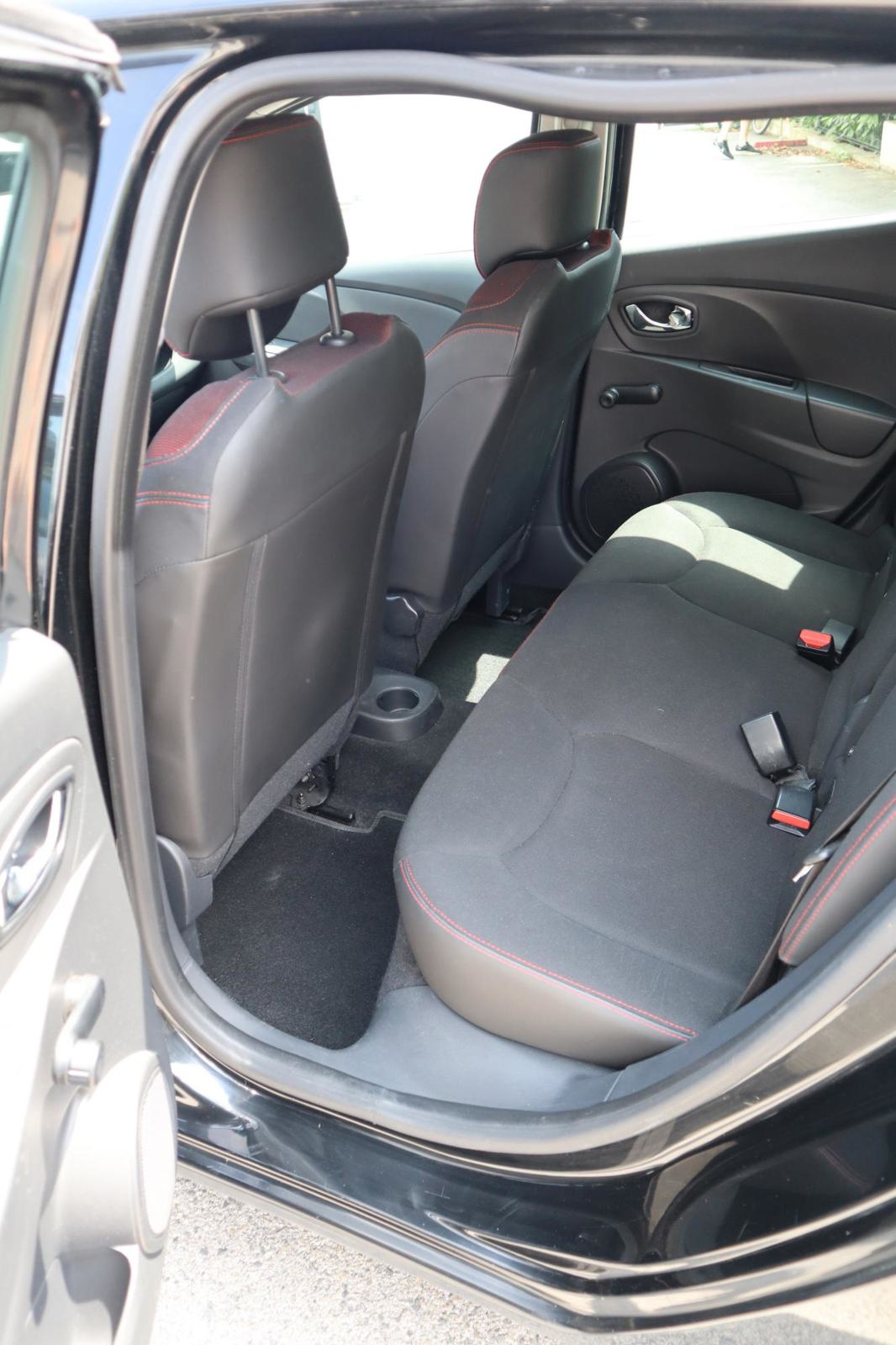 Renault Clio 1,5 dCi, klima, tempomat, zimske gume, fotografija 9