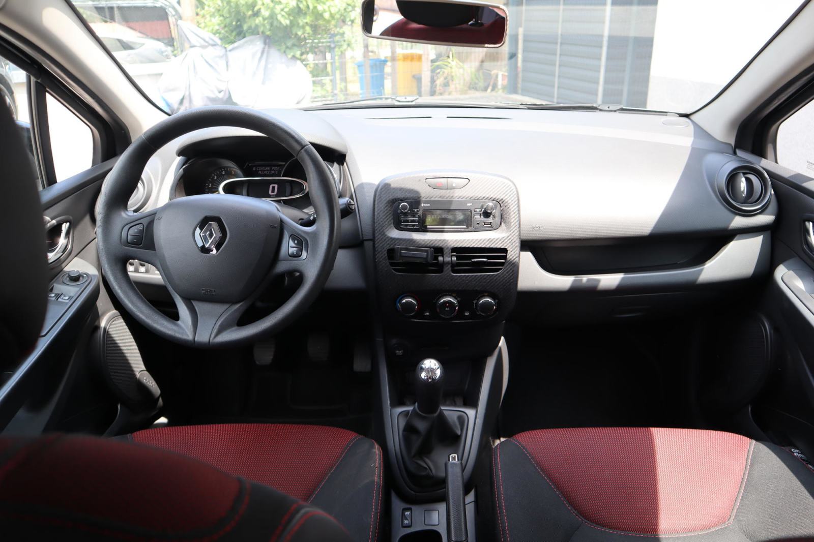 Renault Clio 1,5 dCi, klima, tempomat, zimske gume, fotografija 7