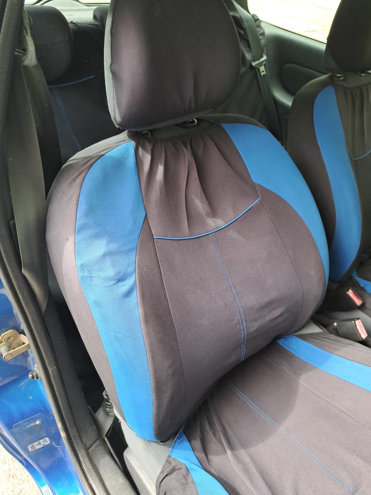 Renault Clio 1,5 dCi, fotografija 10