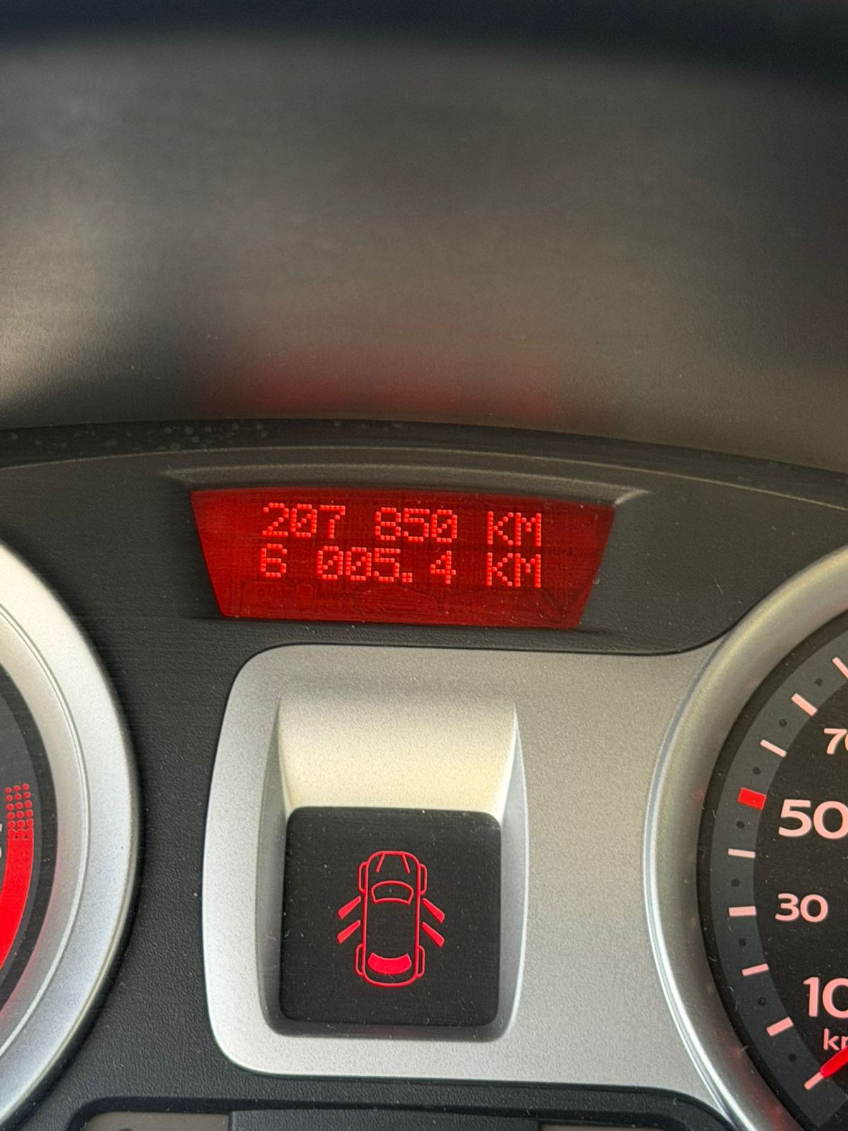 Renault Clio 1.5 dCi, fotografija 4