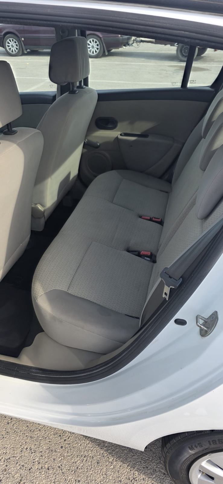 Renault Clio 1,5 dCi Top stanje . Reg 08/26, fotografija 14