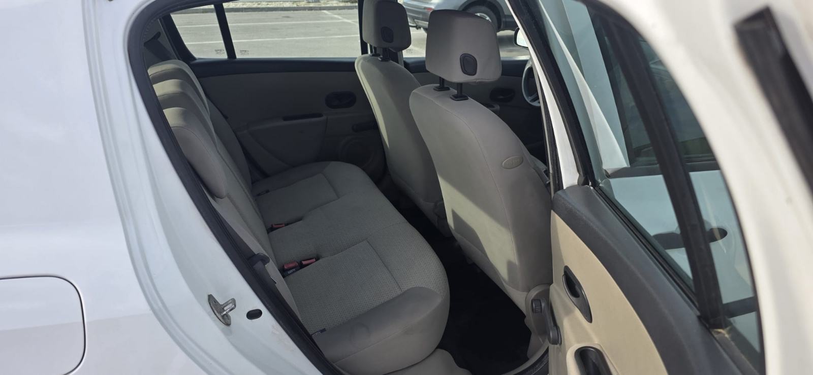 Renault Clio 1,5 dCi Top stanje . Reg 08/26, fotografija 20