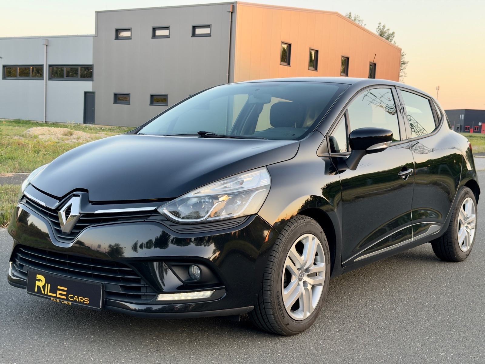 Renault Clio 1.5 dCi | Veliki servis | ALU | NAVI | Besprijekoran!, fotografija 2