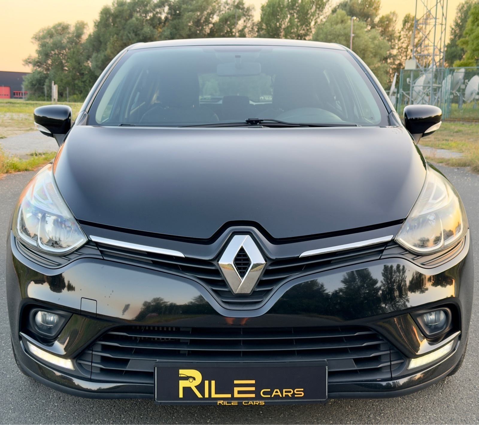 Renault Clio 1.5 dCi | Veliki servis | ALU | NAVI | Besprijekoran!, fotografija 7