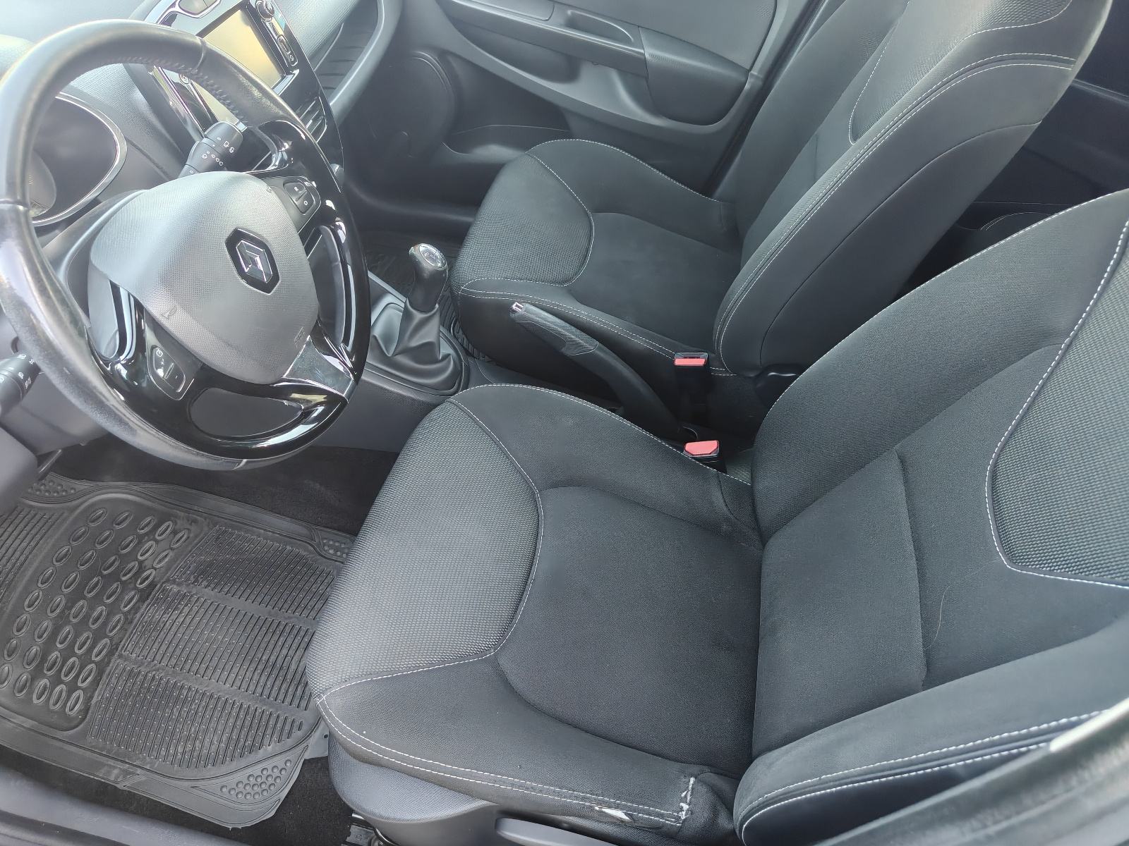 Renault Clio 1.5 Dci, vlasnik, fotografija 9