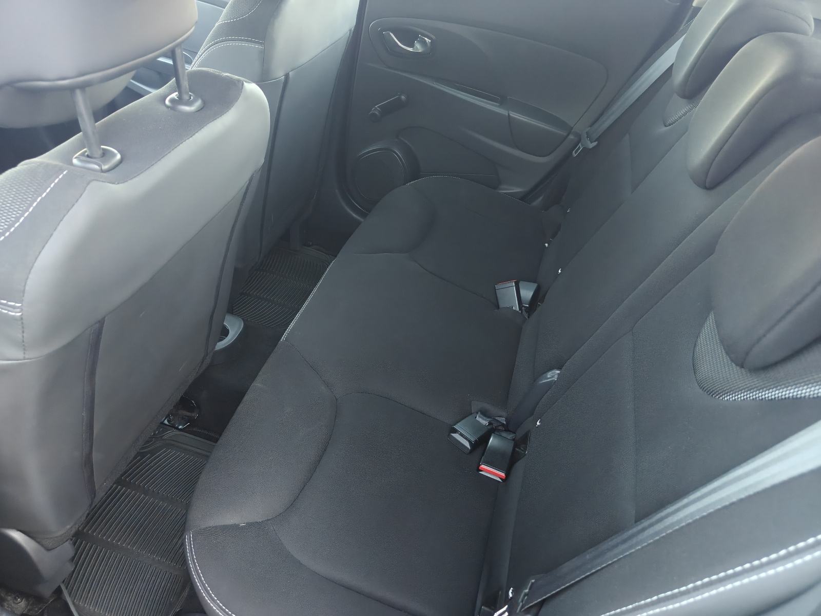 Renault Clio 1.5 Dci, vlasnik, fotografija 8