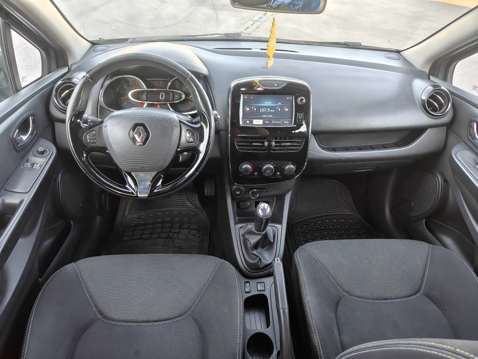 Renault Clio 1.5 Dci, vlasnik, fotografija 10