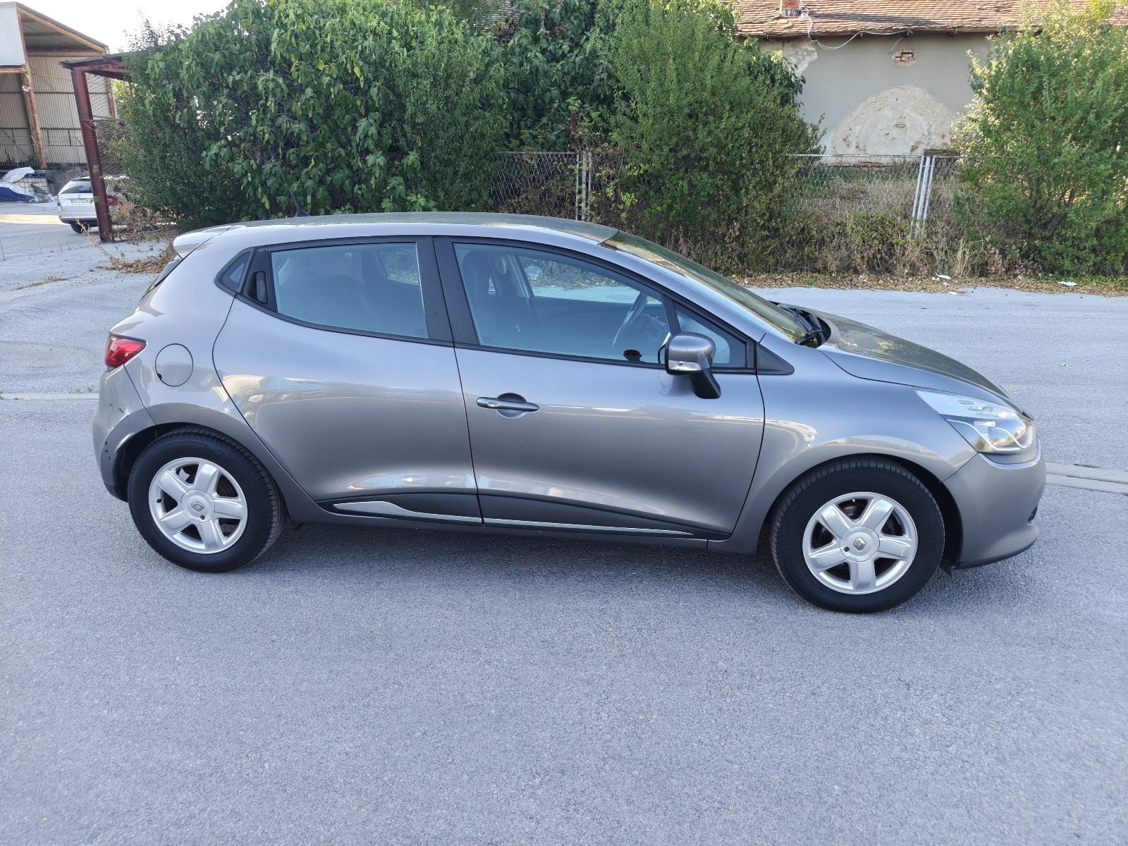 Renault Clio 1.5 Dci, vlasnik, fotografija 3