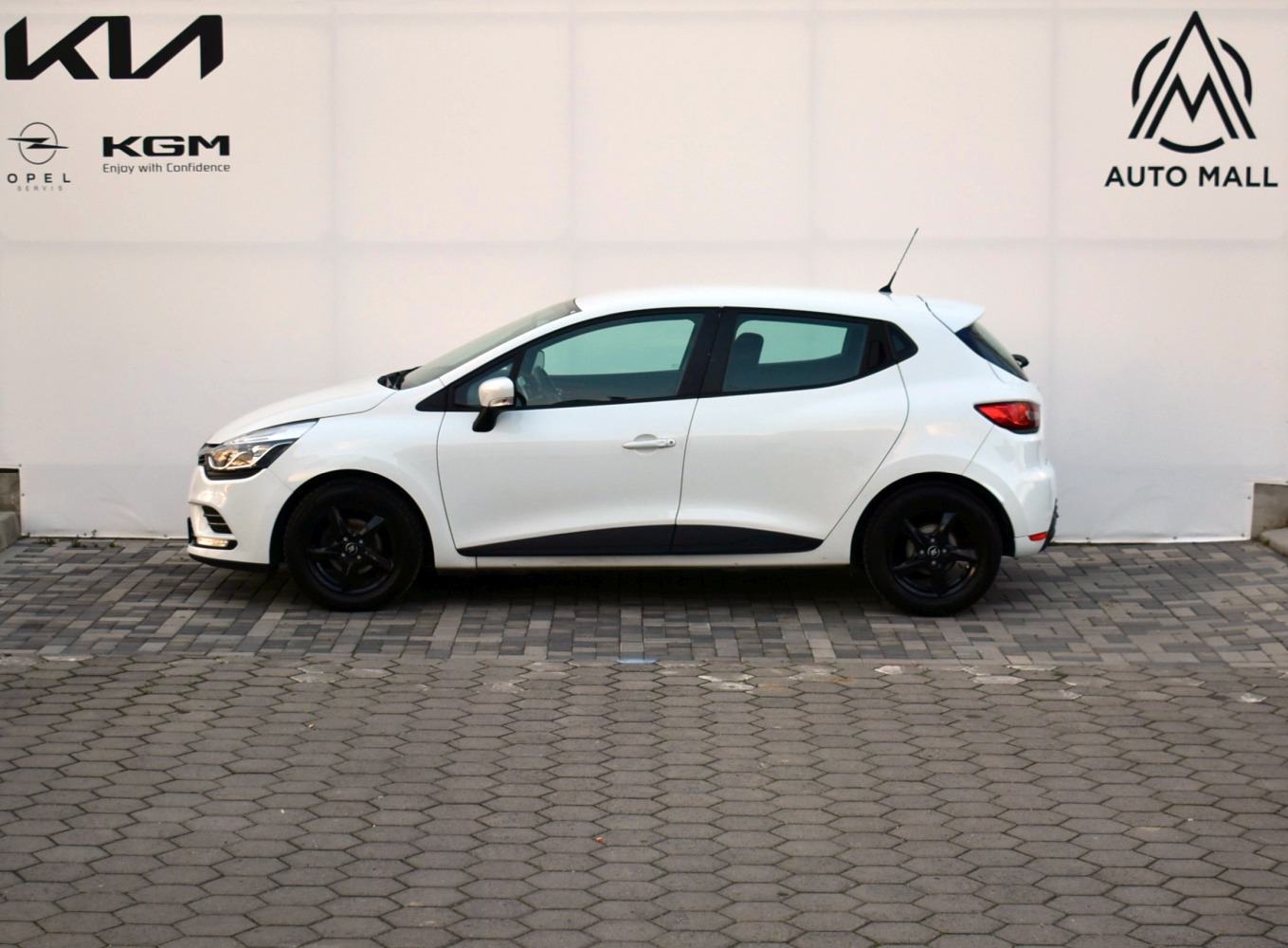Renault Clio 1.5 DCi Zen *HR* SERVISNA,1.VLASNIK,JAMSTVO,ALU NAPLATCI*, fotografija 2
