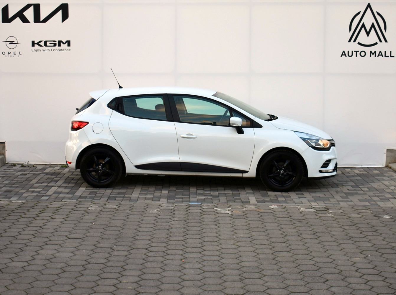 Renault Clio 1.5 DCi Zen *HR* SERVISNA,1.VLASNIK,JAMSTVO,ALU NAPLATCI*, fotografija 3