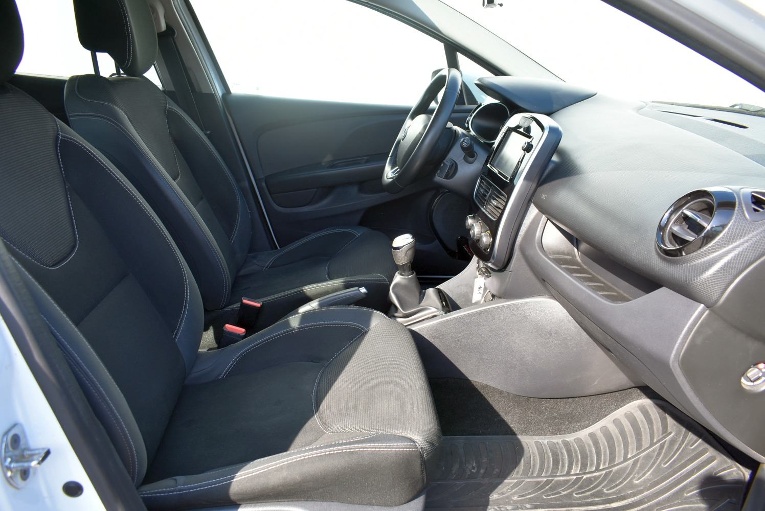 Renault Clio 1.5 DCi Zen *HR* SERVISNA,1.VLASNIK, JAMSTVO*, fotografija 5