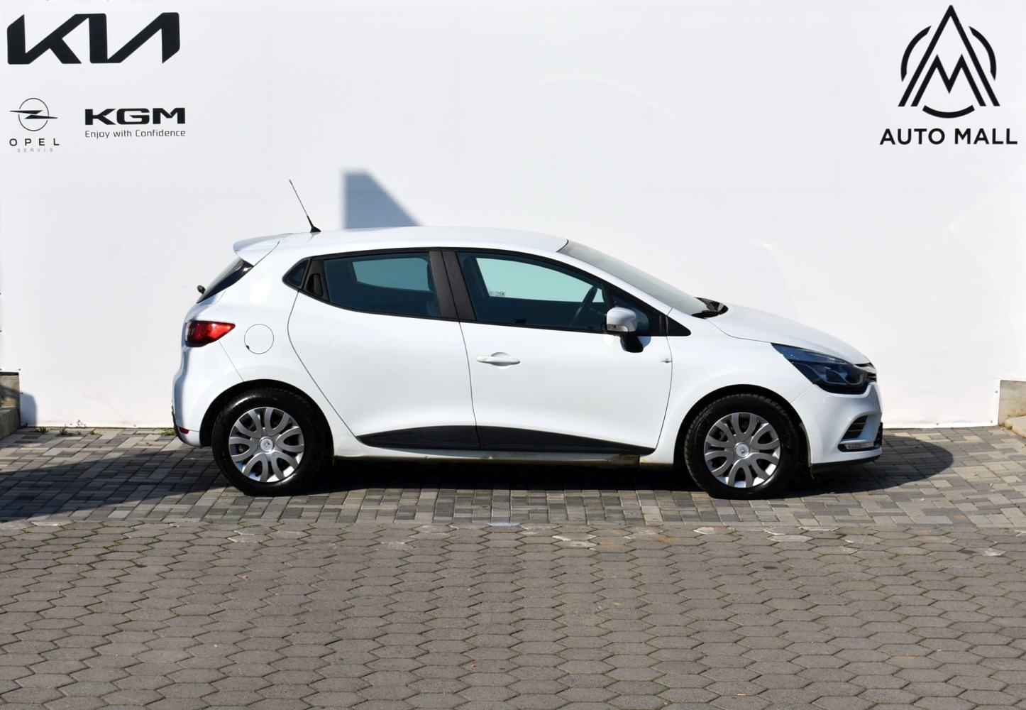 Renault Clio 1.5 DCi Zen *HR* SERVISNA,1.VLASNIK, JAMSTVO*, fotografija 2
