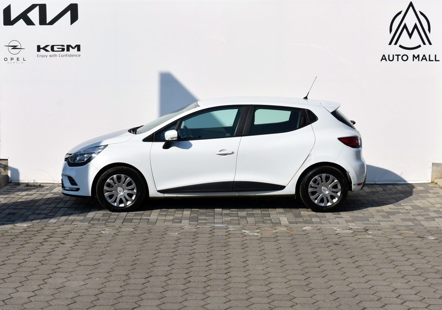 Renault Clio 1.5 DCi Zen *HR* SERVISNA,1.VLASNIK, JAMSTVO*, fotografija 3