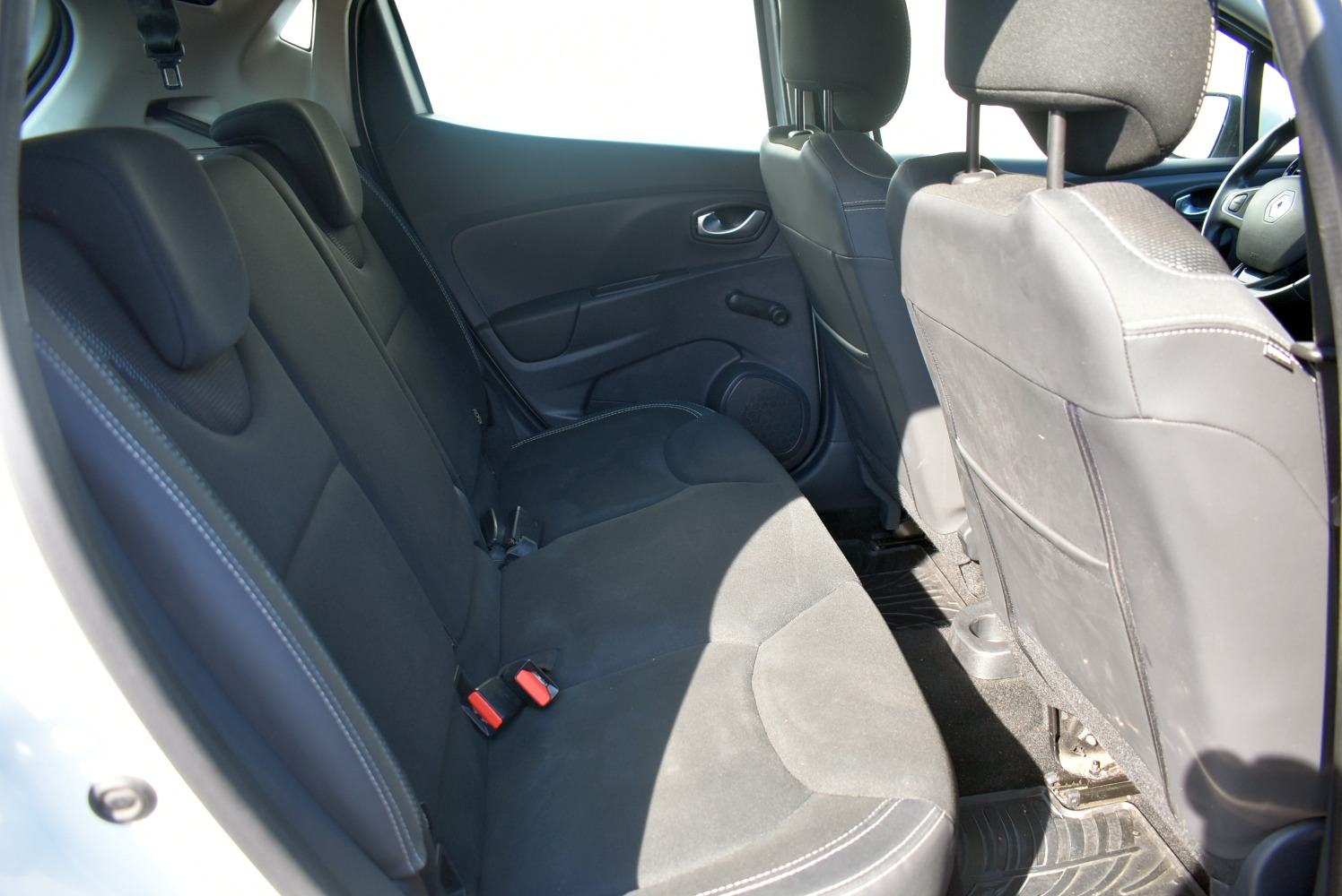 Renault Clio 1.5 DCi Zen *HR* SERVISNA,1.VLASNIK, JAMSTVO*, fotografija 6