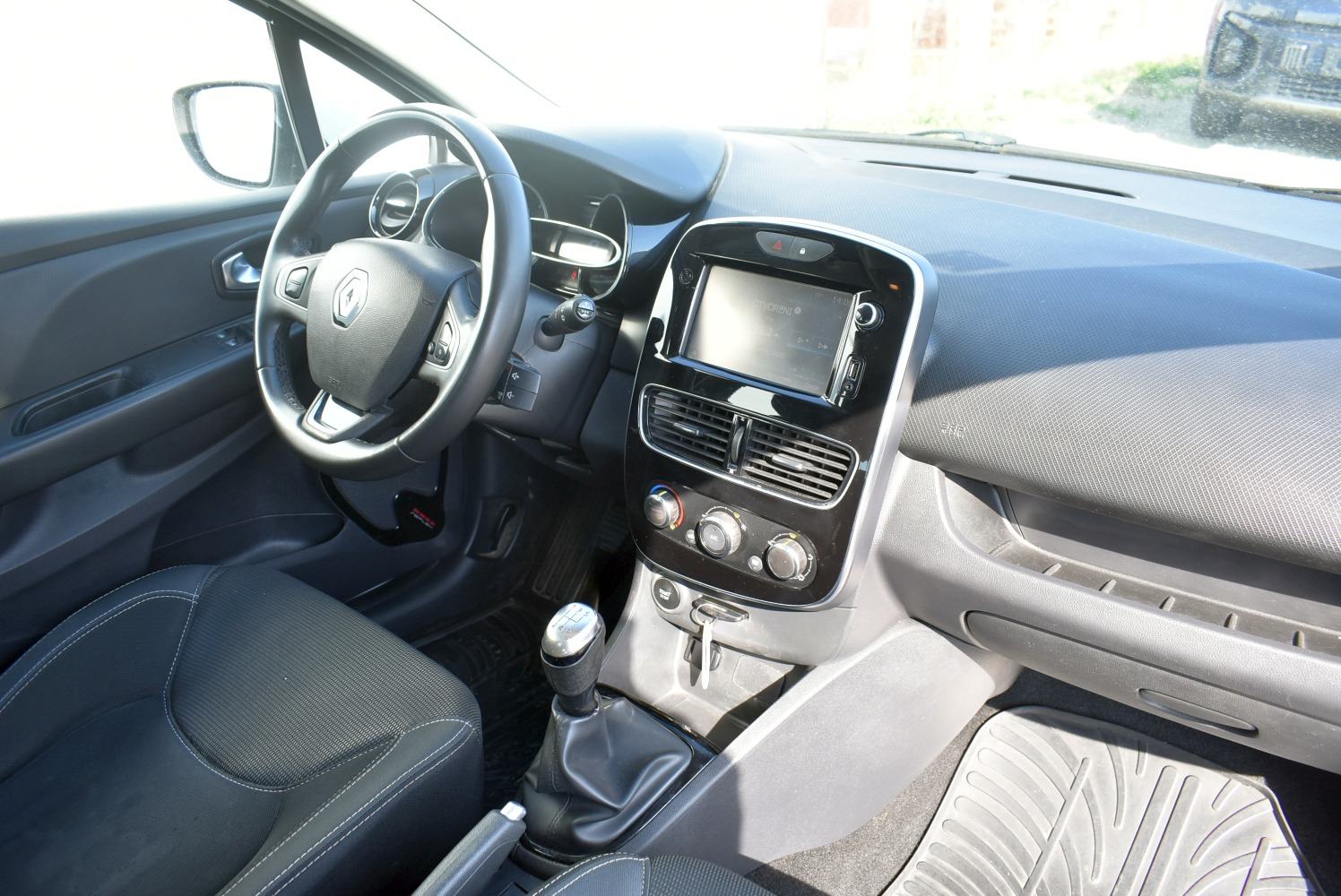 Renault Clio 1.5 DCi Zen *HR* SERVISNA,1.VLASNIK, JAMSTVO*, fotografija 7