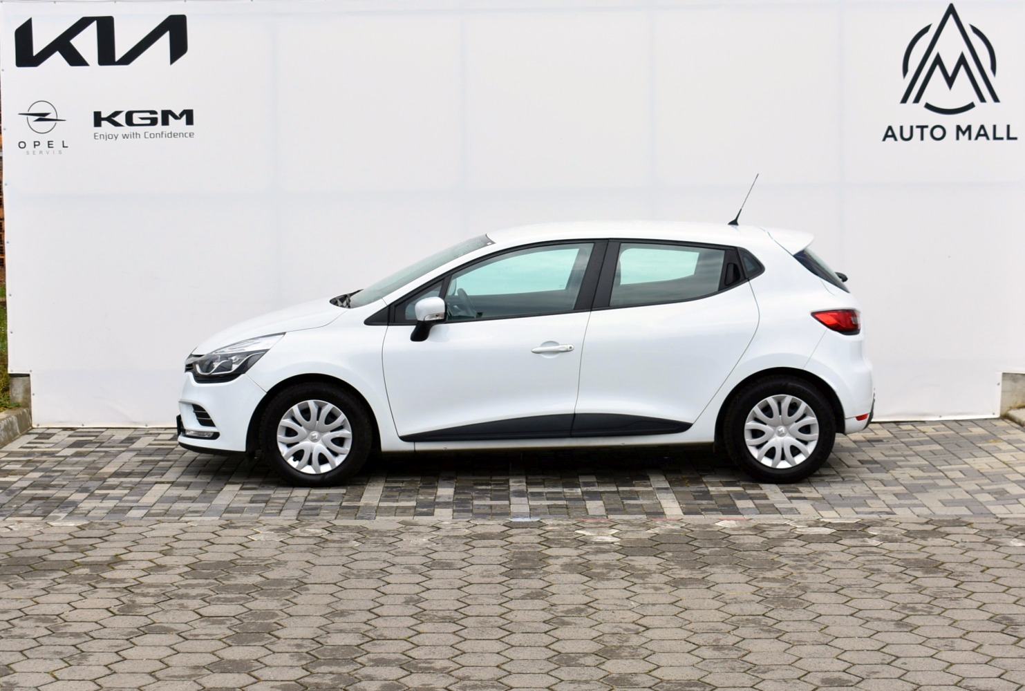 Renault Clio 1.5 DCi Zen *HR* SERVISNA, 1.VLASNIK, JAMSTVO*, fotografija 3