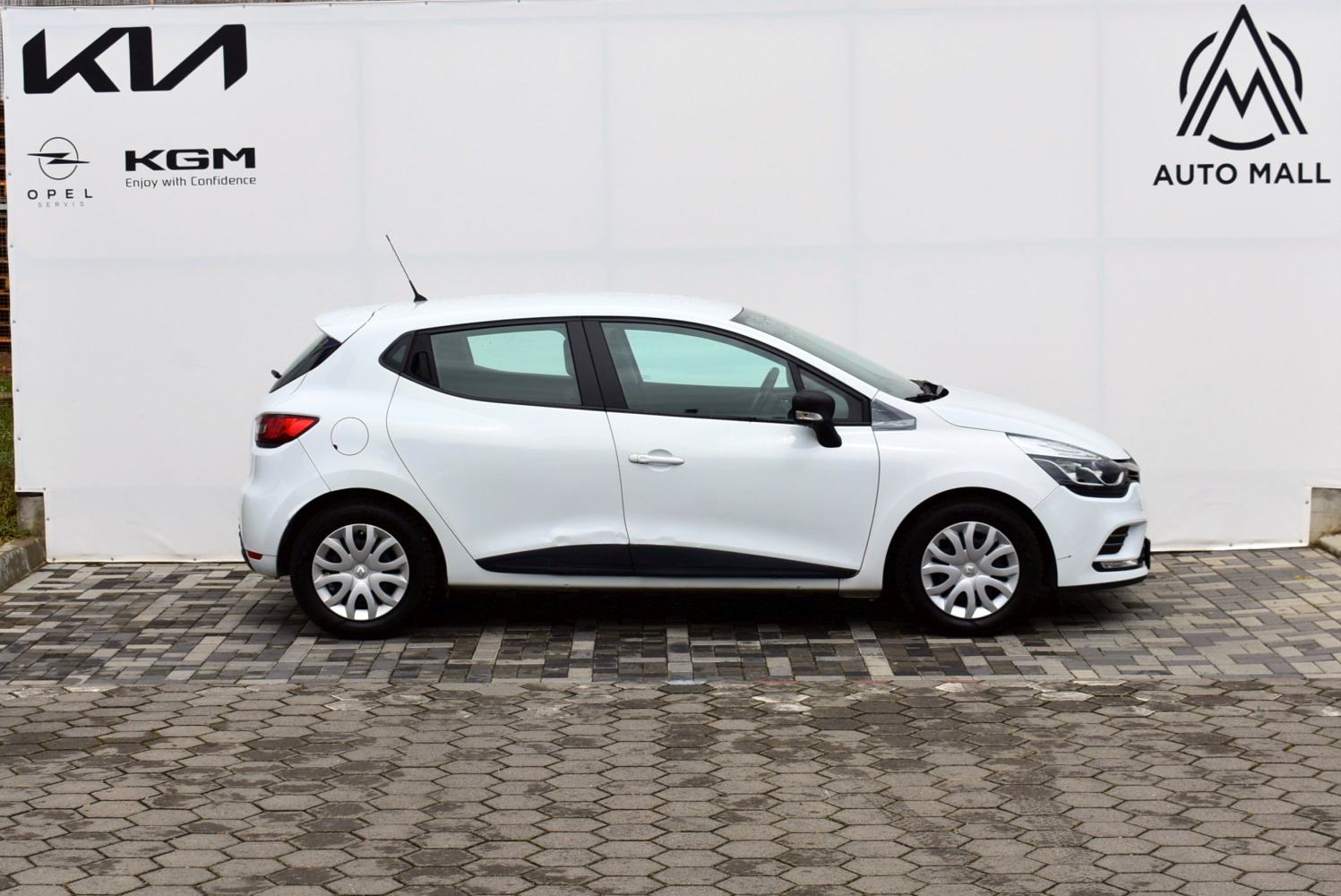 Renault Clio 1.5 DCi Zen *HR* SERVISNA, 1.VLASNIK, JAMSTVO*, fotografija 2