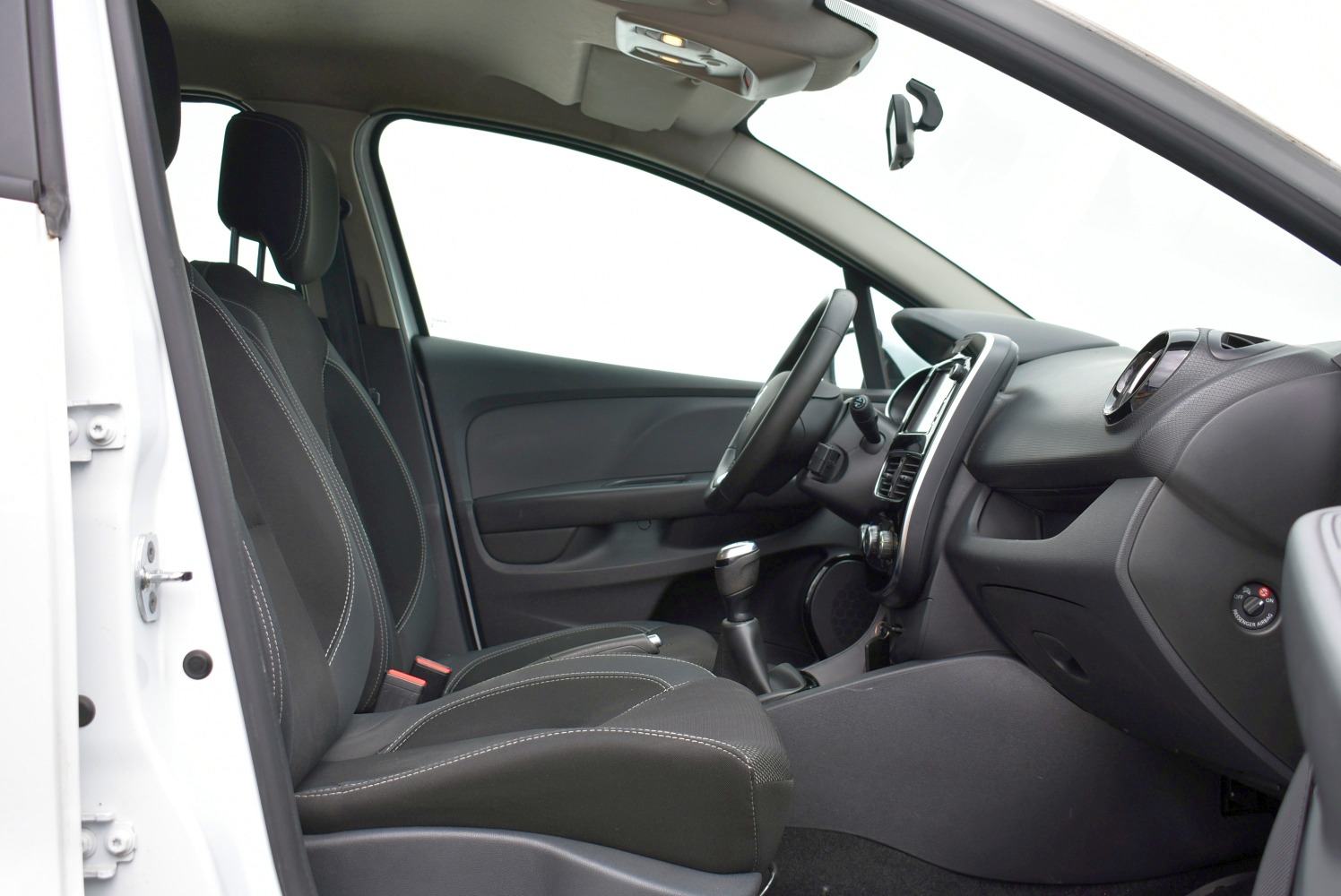 Renault Clio 1.5 DCi Zen *HR* SERVISNA, 1.VLASNIK, JAMSTVO*, fotografija 5