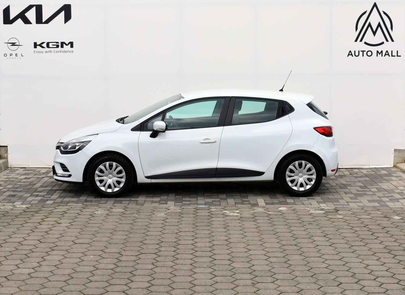 Renault Clio 1.5 DCi Zen *HR* SERVISNA,1.VLASNIK,VELIKI SERVIS*, fotografija 3