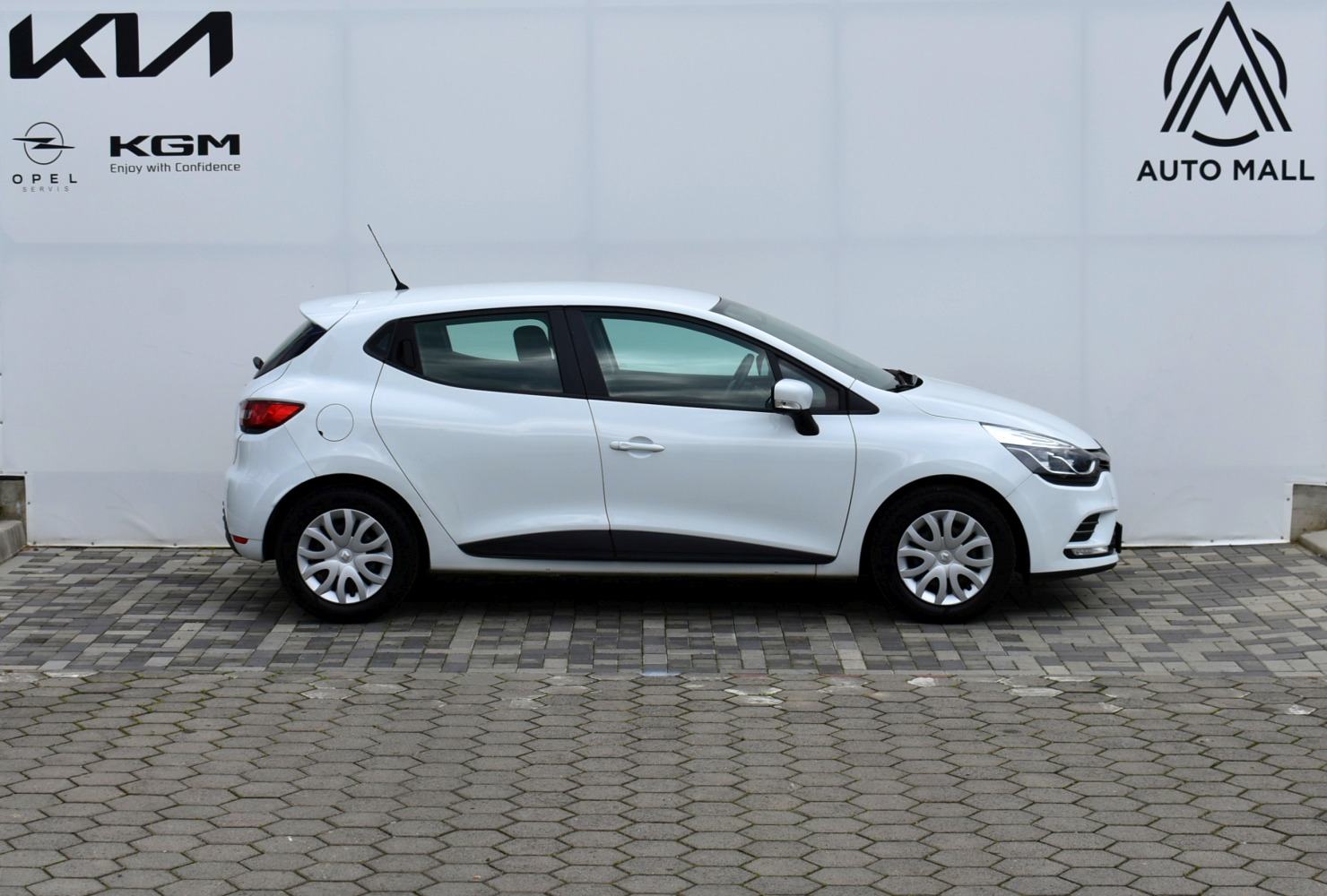 Renault Clio 1.5 DCi Zen *HR* SERVISNA,1.VLASNIK,VELIKI SERVIS*, fotografija 2