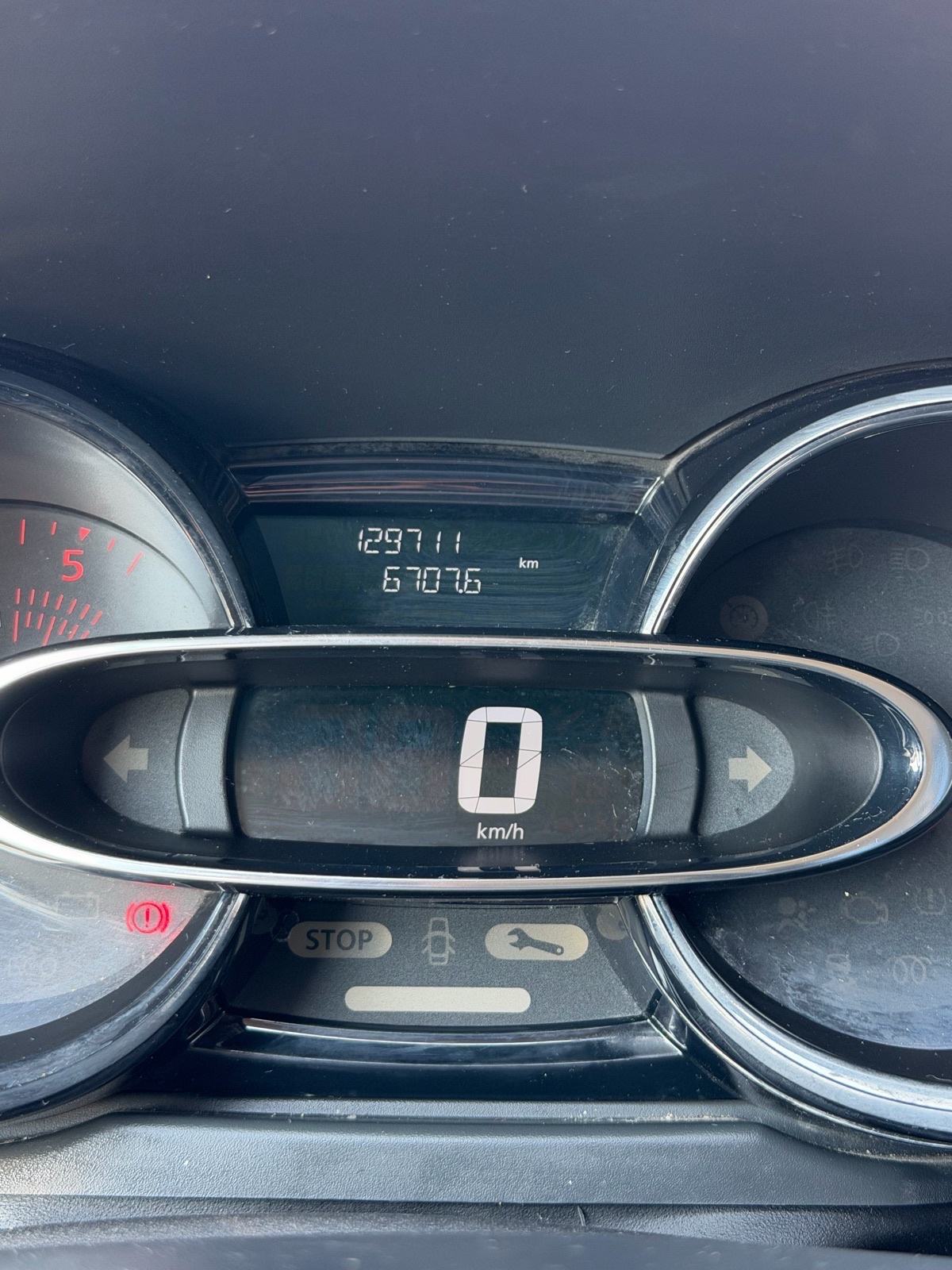 Renault Clio 1.5dci 2019 N1, fotografija 7