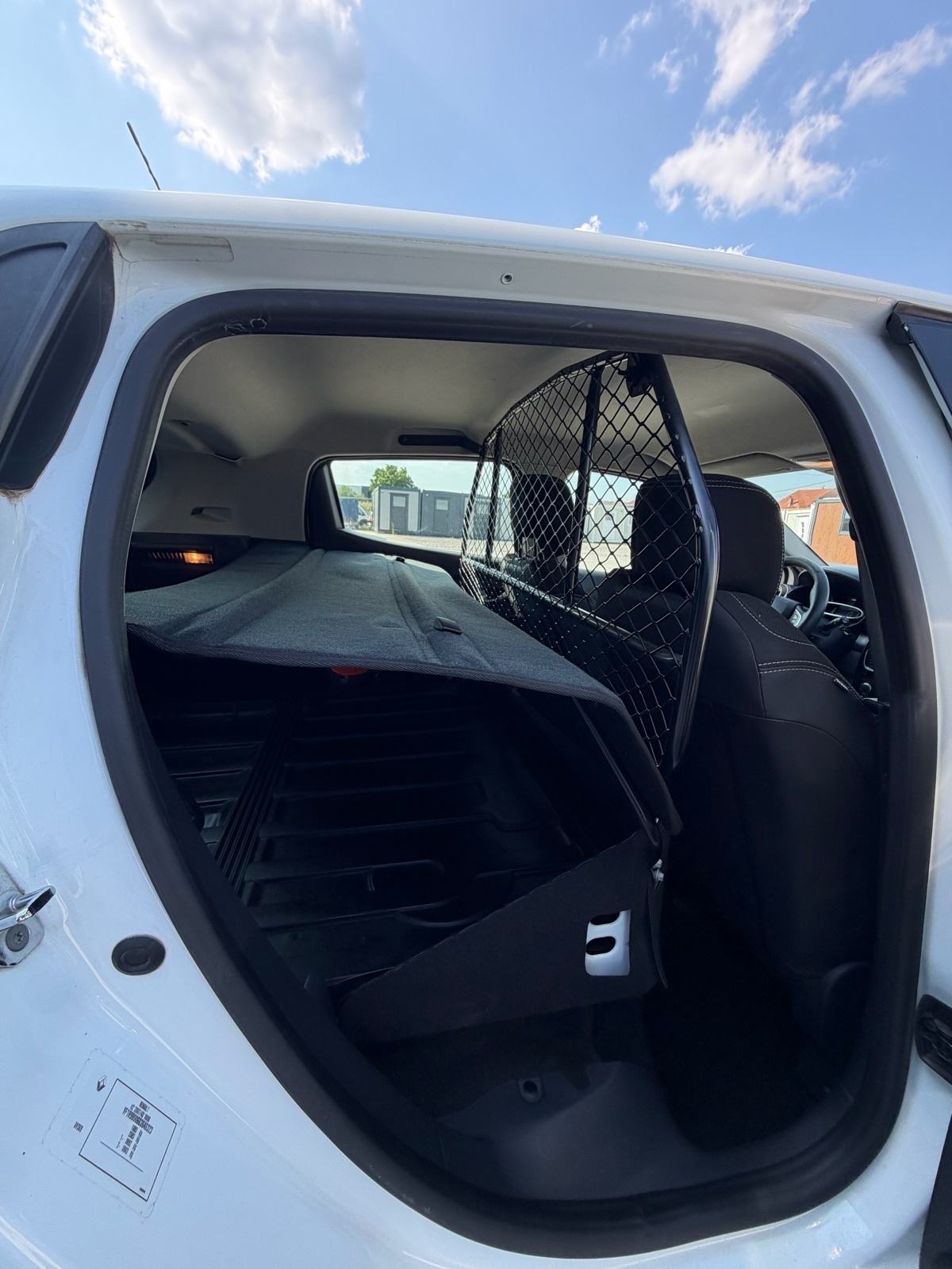 Renault Clio 1.5dci 2019 N1, fotografija 9