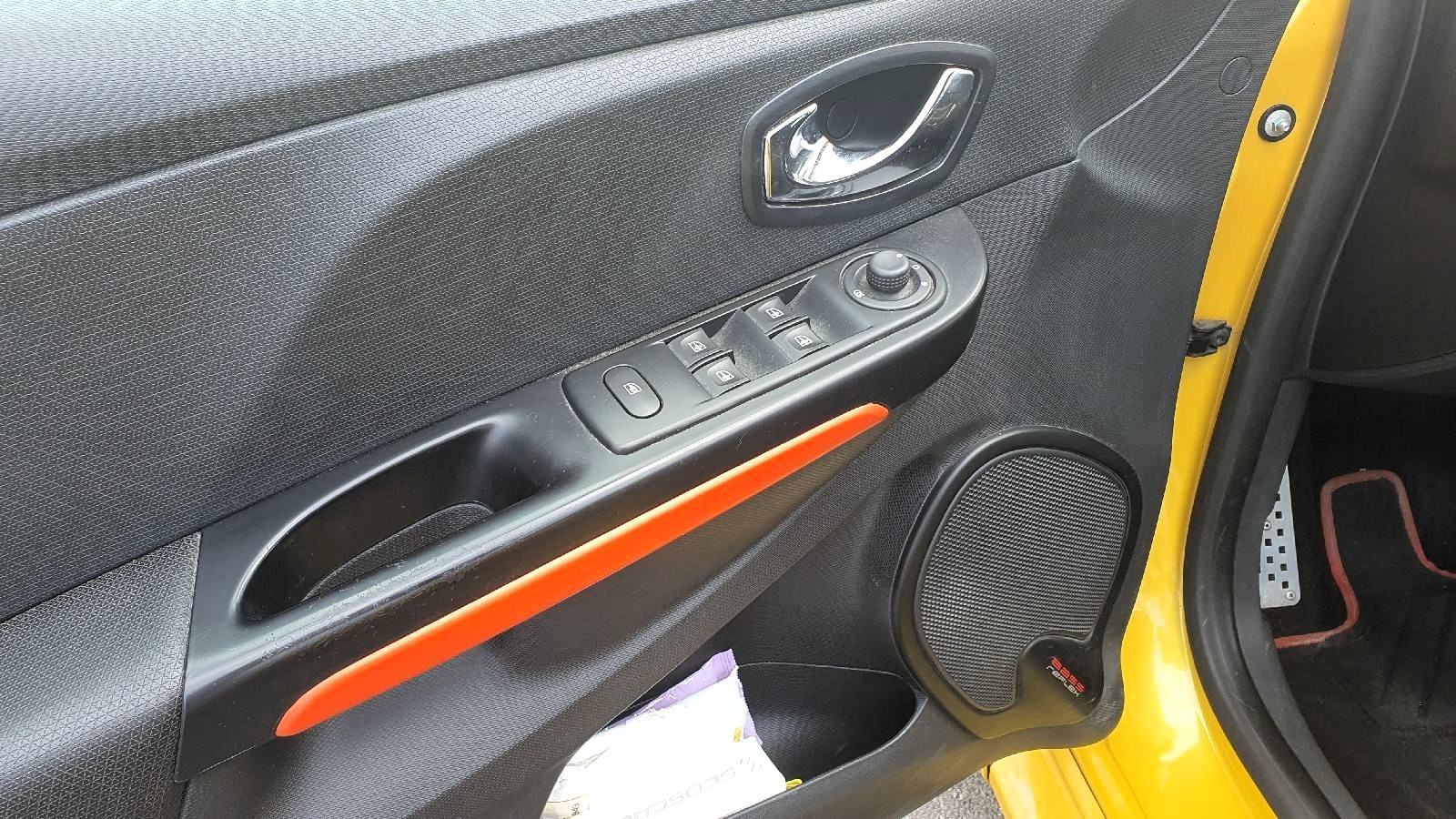 Renault Clio 200 EDC automatik-cijena sa PDV-om, fotografija 16