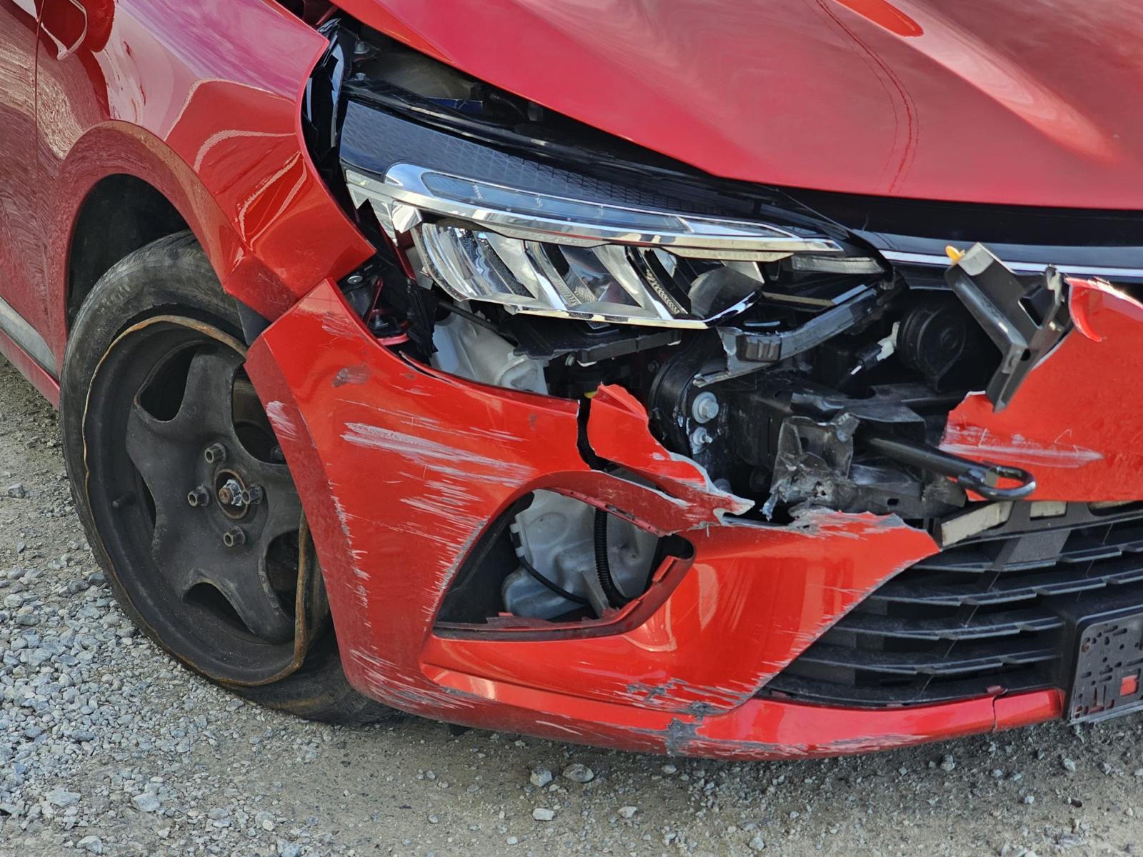 RENAULT CLIO 2021 - BENZIN/LPG DOSTAVA GRATIS!!!, fotografija 2