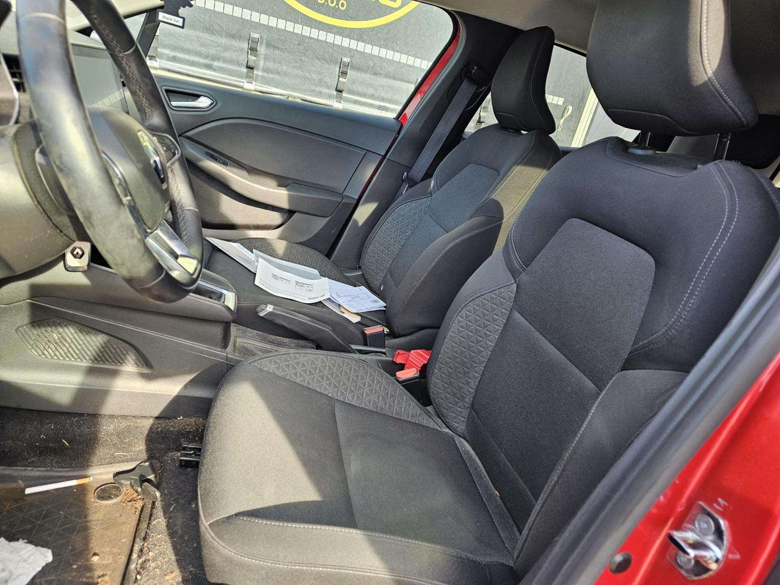 RENAULT CLIO 2021 - BENZIN/LPG DOSTAVA GRATIS!!!, fotografija 6