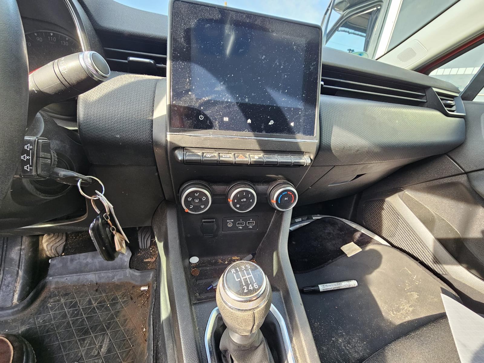 RENAULT CLIO 2021 - BENZIN/LPG DOSTAVA GRATIS!!!, fotografija 9