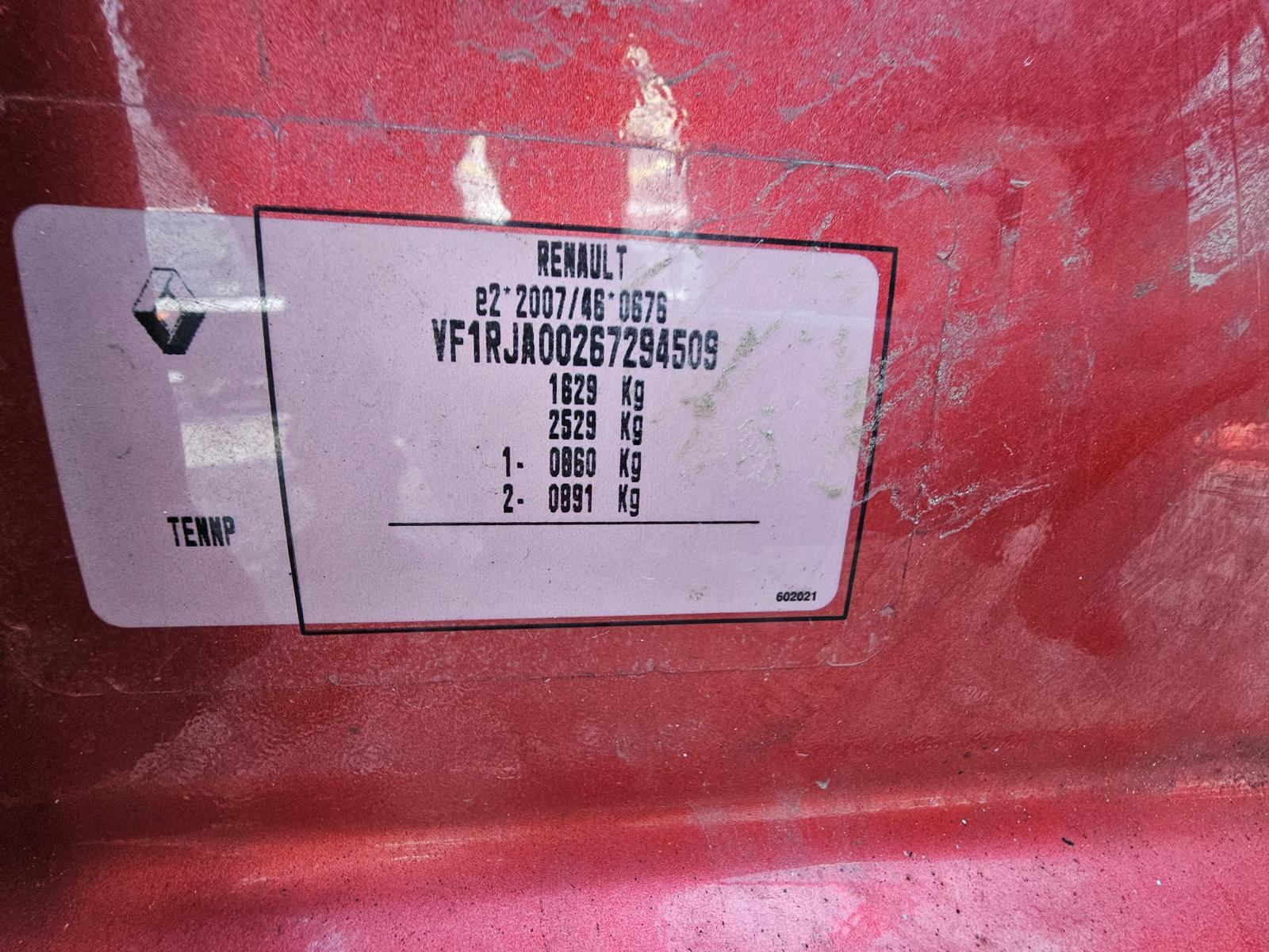 RENAULT CLIO 2021 - BENZIN/LPG DOSTAVA GRATIS!!!, fotografija 11