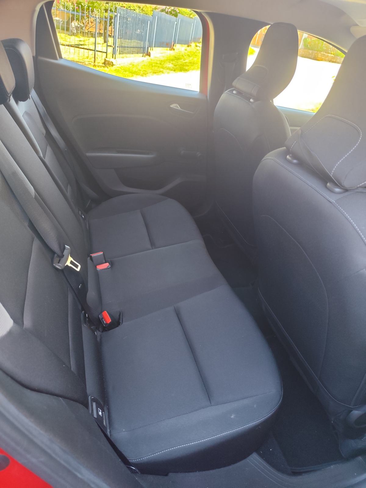 Renault Clio Clio 1.0, fotografija 2