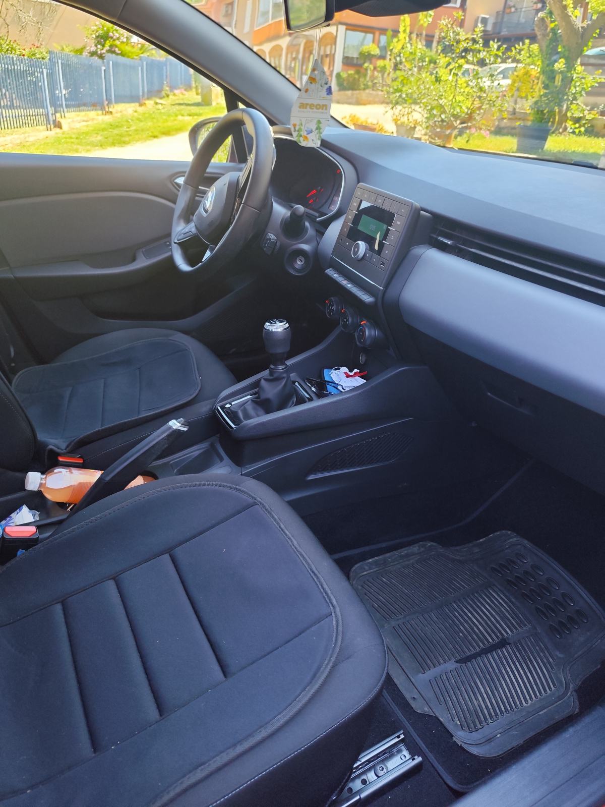 Renault Clio Clio 1.0, fotografija 3