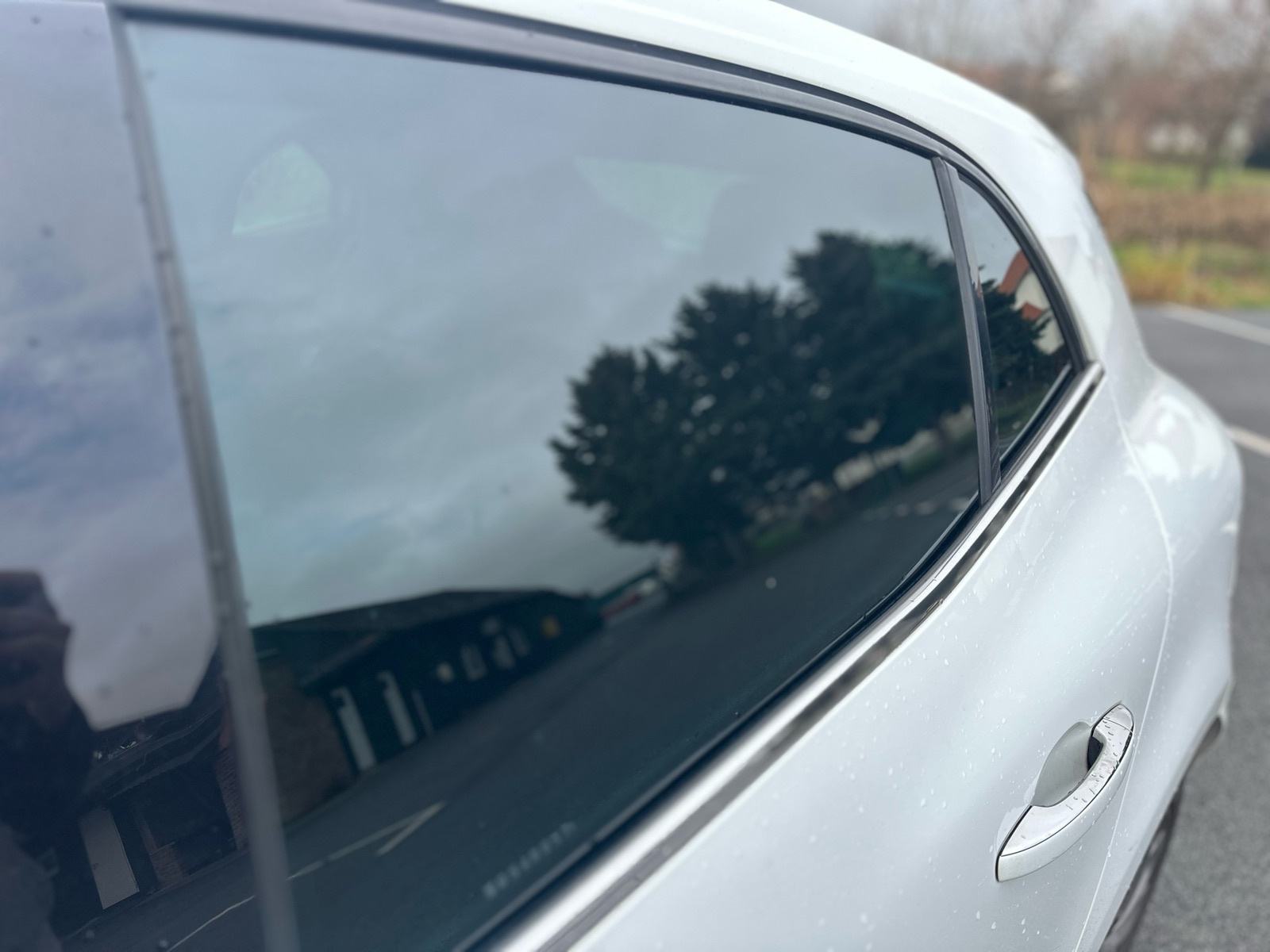Renault Clio dCi 1.5dci, fotografija 4