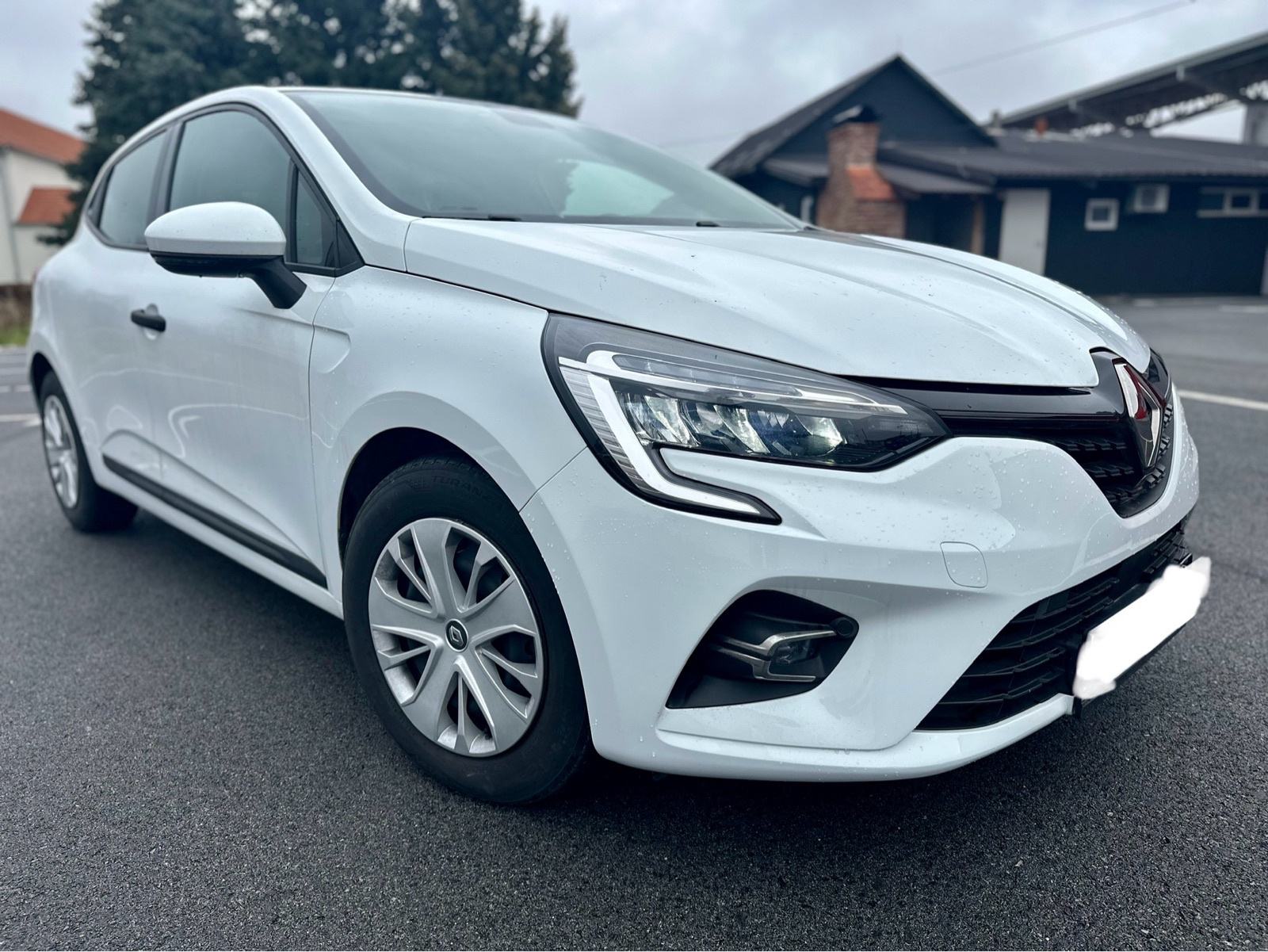 Renault Clio dCi 1.5dci, fotografija 3